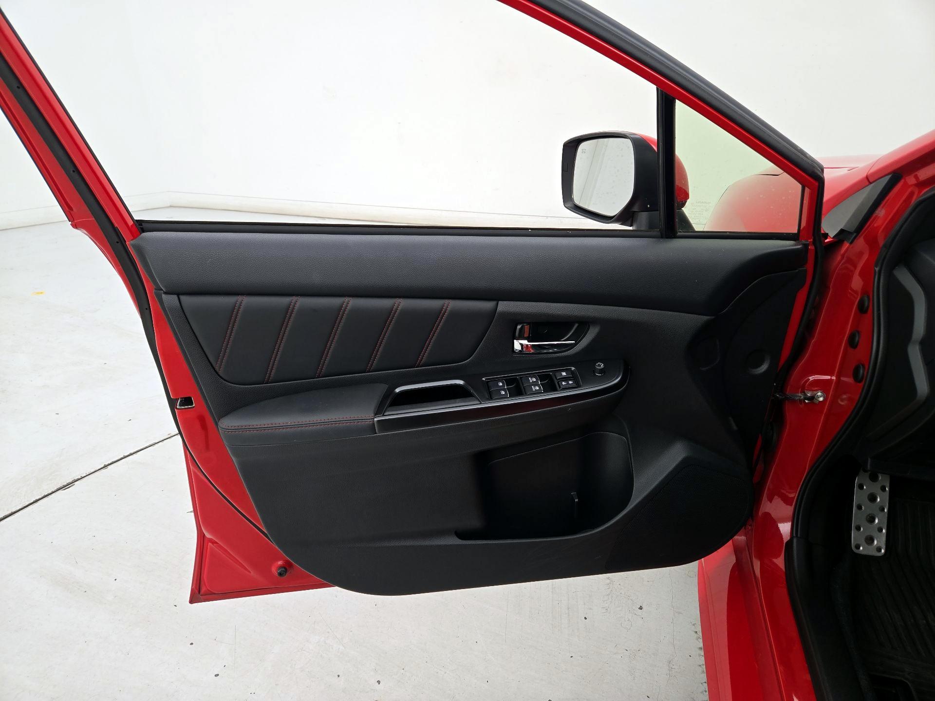 Thumbnail: 2020 Subaru WRX - 12