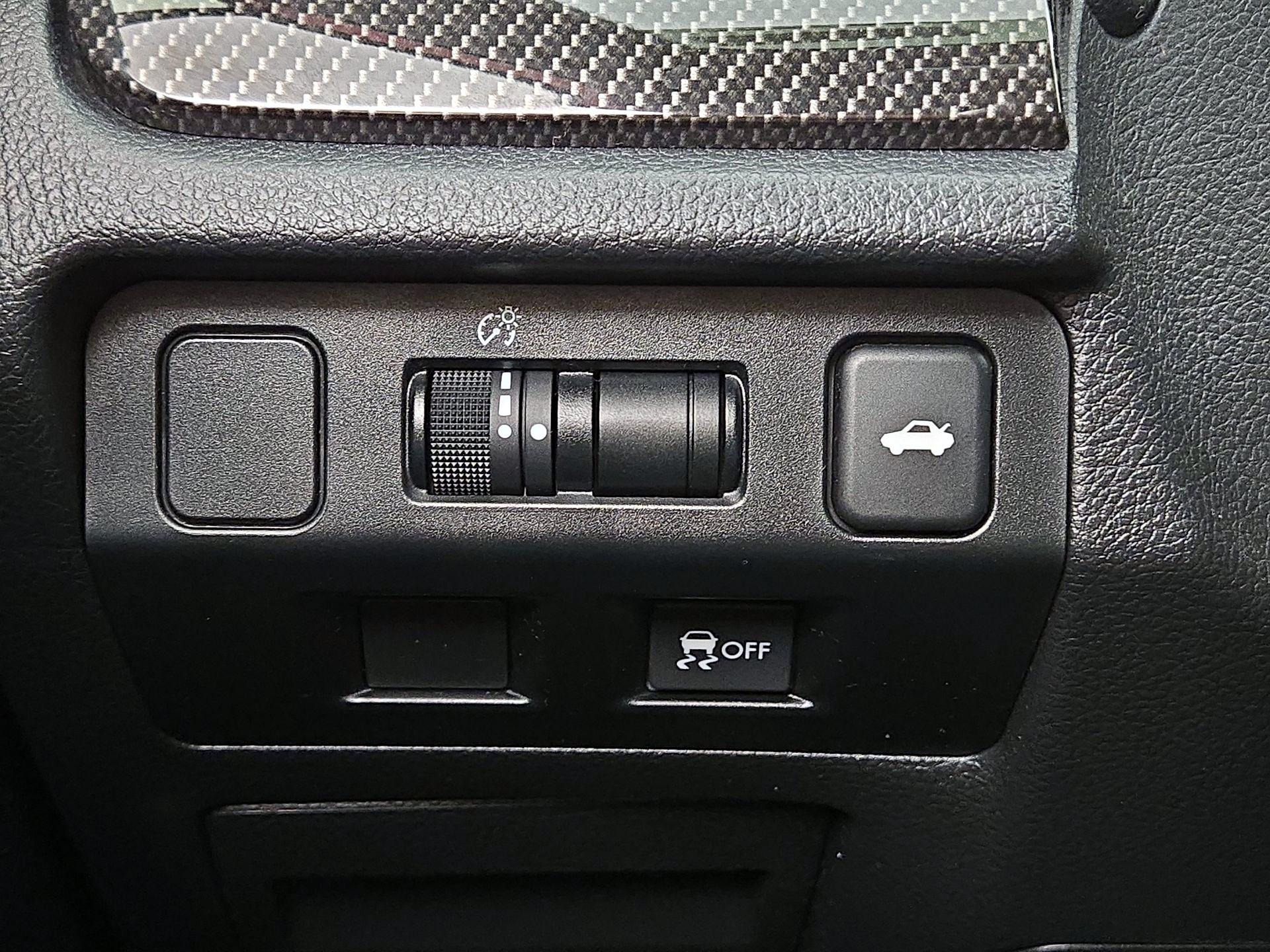 Thumbnail: 2020 Subaru WRX - 13