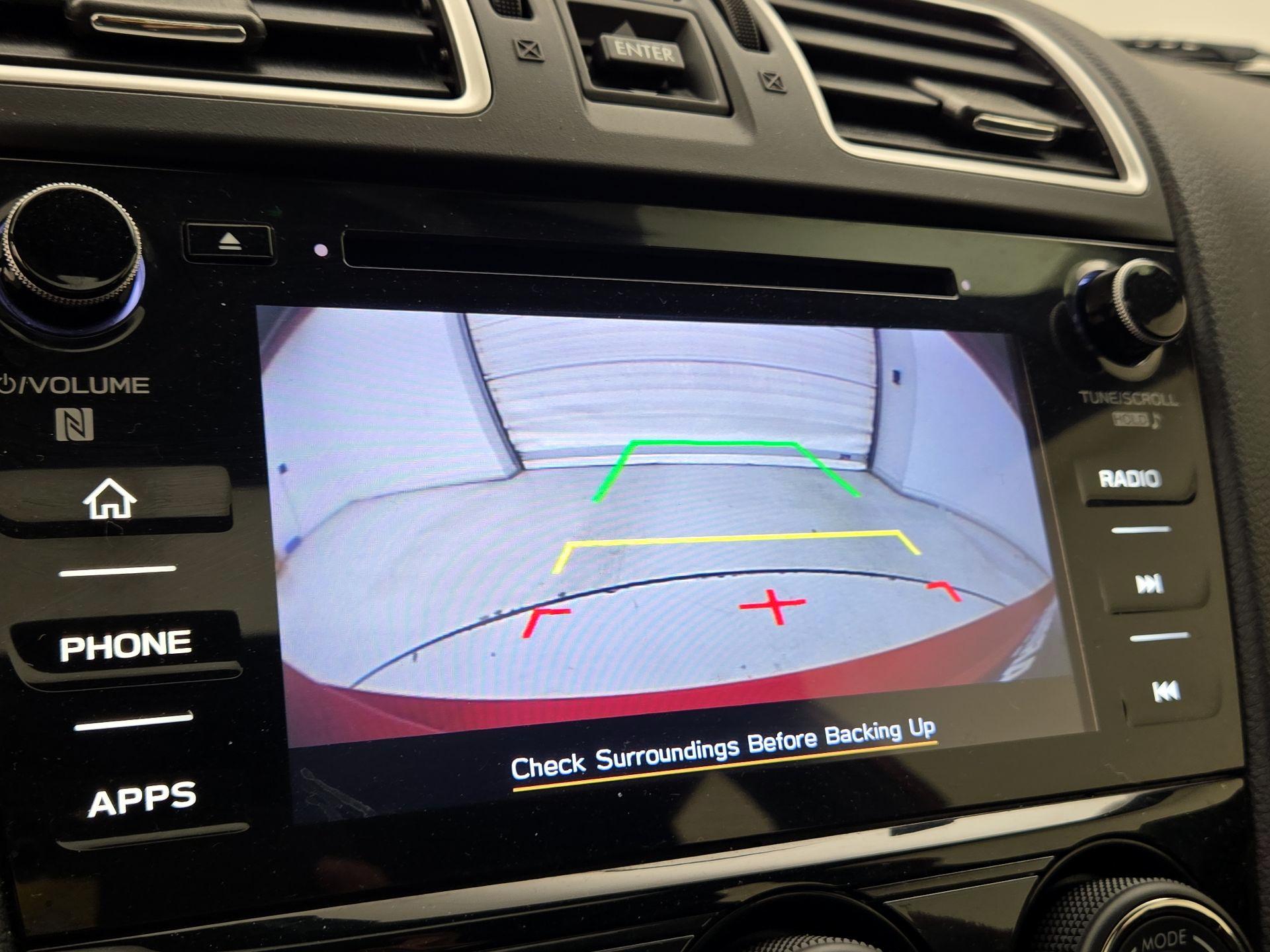 Thumbnail: 2020 Subaru WRX - 14