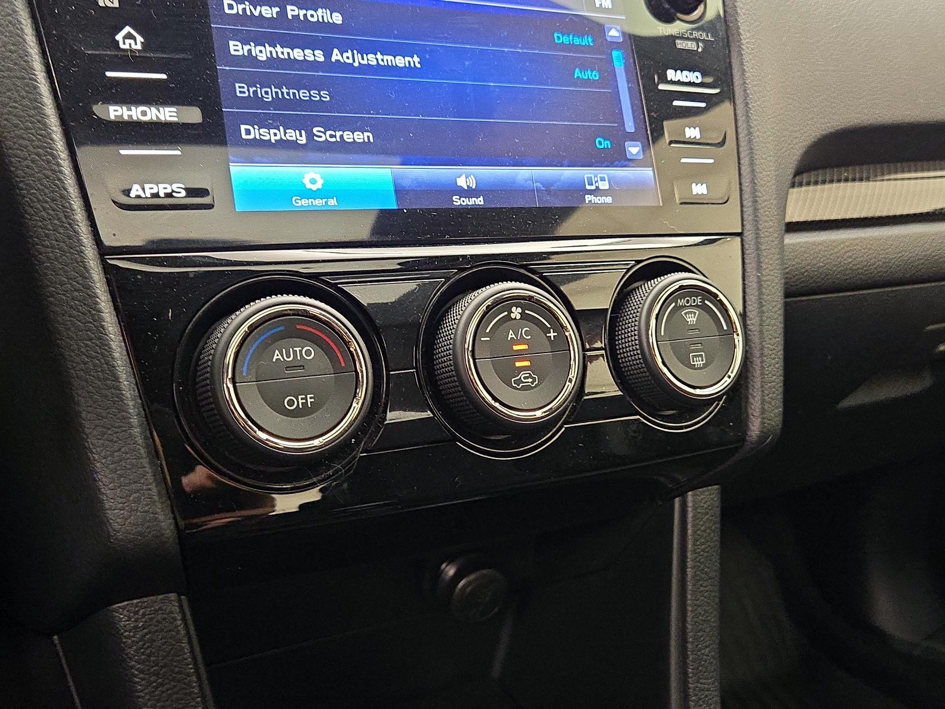 Thumbnail: 2020 Subaru WRX - 16