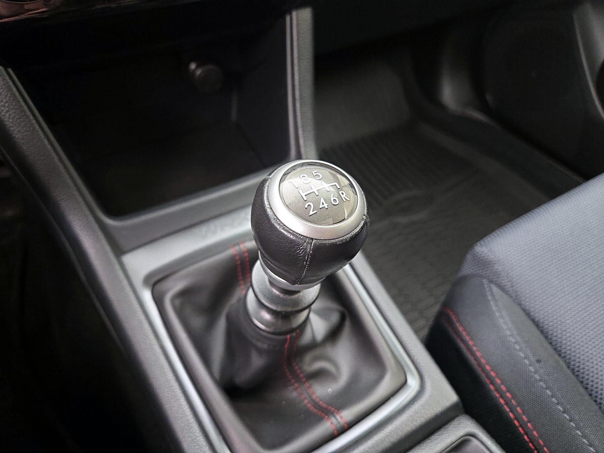 Thumbnail: 2020 Subaru WRX - 17