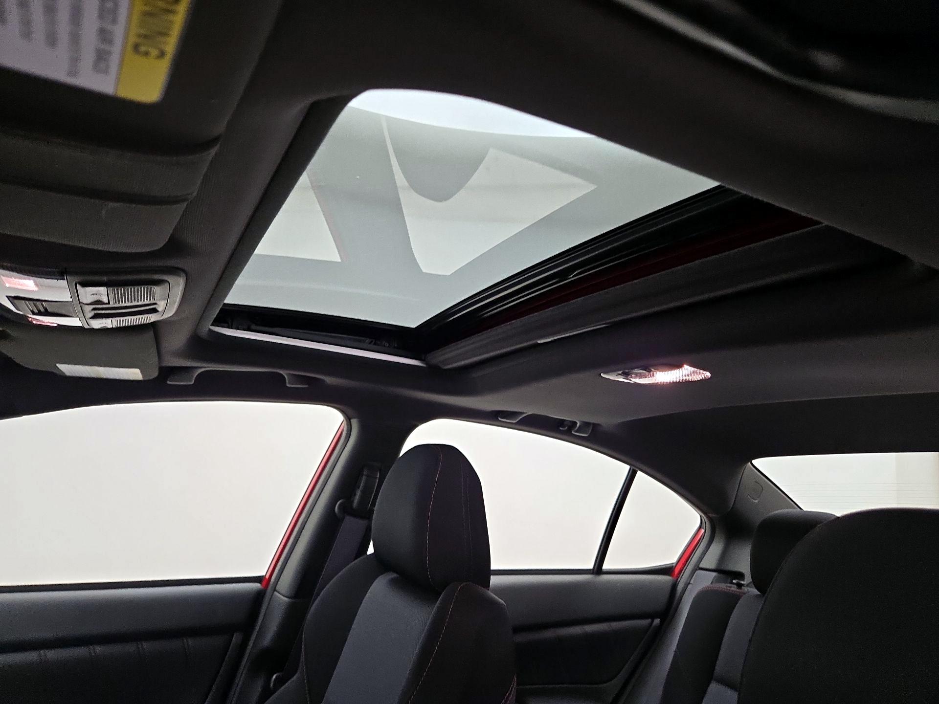 Thumbnail: 2020 Subaru WRX - 19