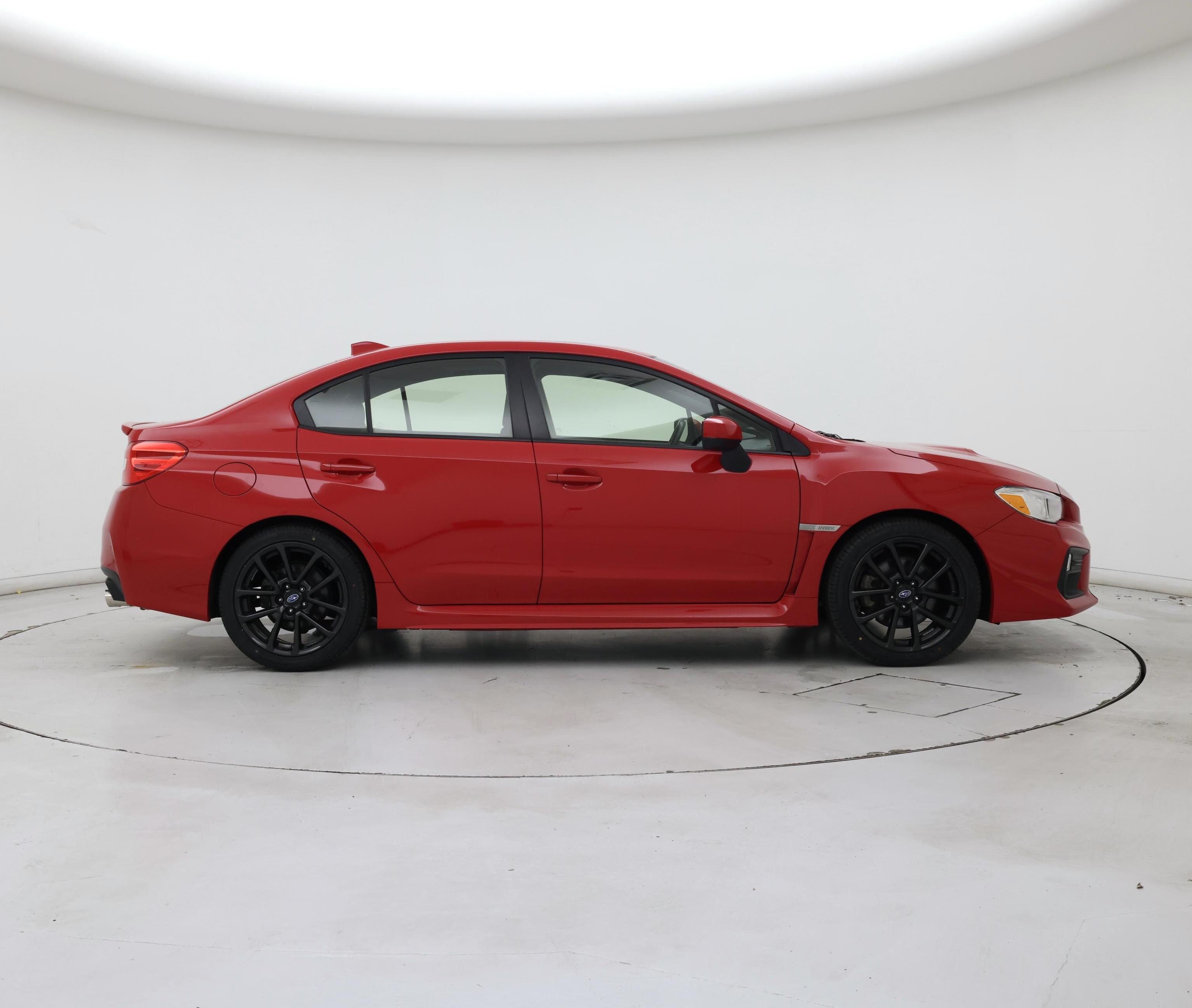 Thumbnail: 2020 Subaru WRX - 7