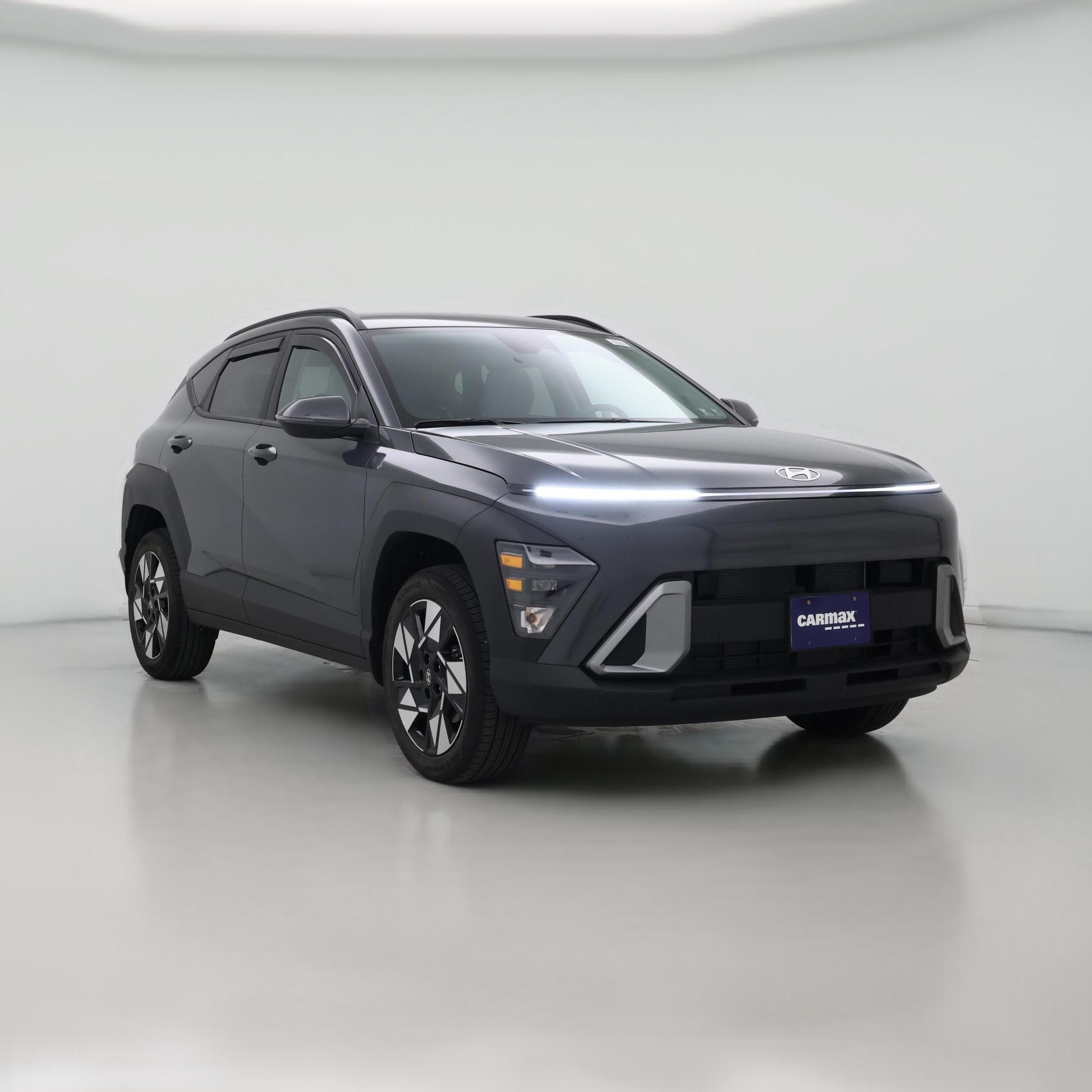 Thumbnail: 2025 Hyundai Kona - 1