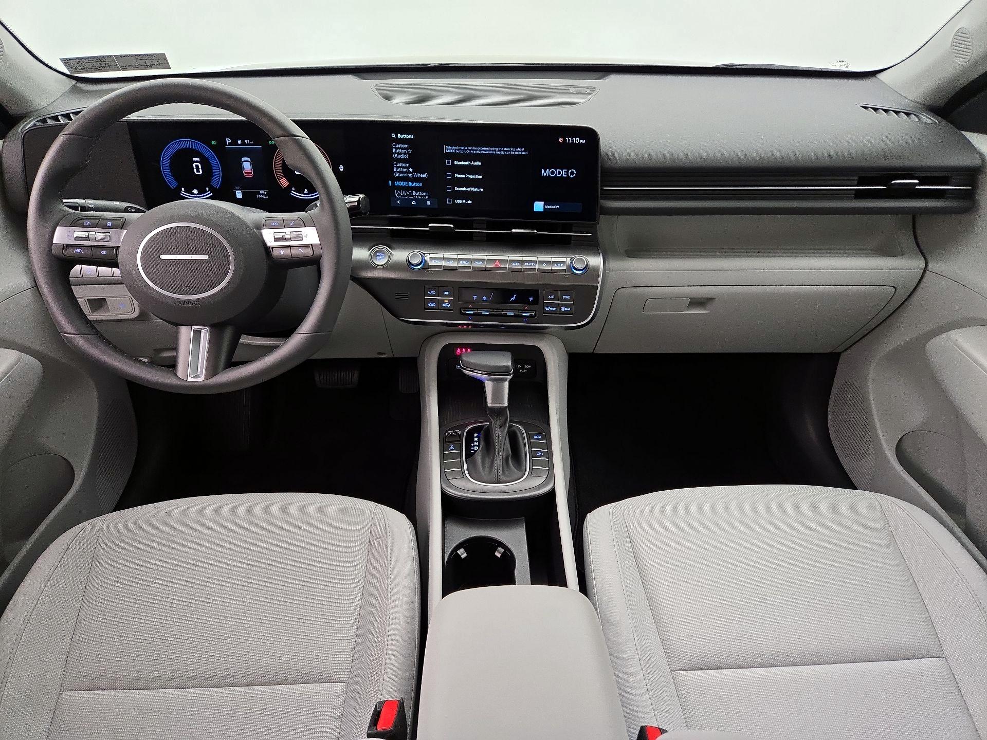 Thumbnail: 2025 Hyundai Kona - 9