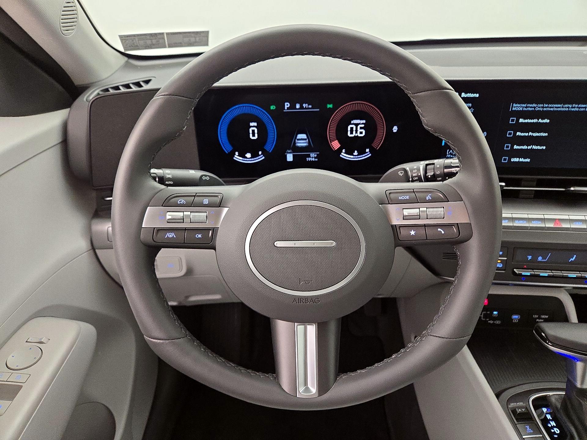 Thumbnail: 2025 Hyundai Kona - 10