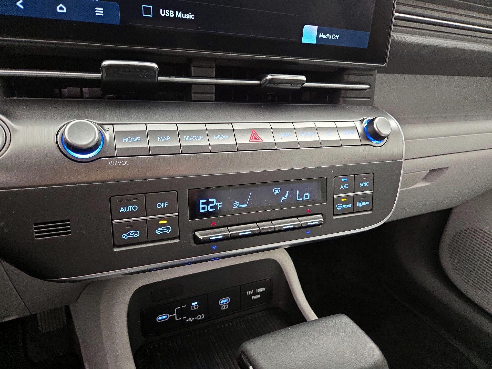 Thumbnail: 2025 Hyundai Kona - 16