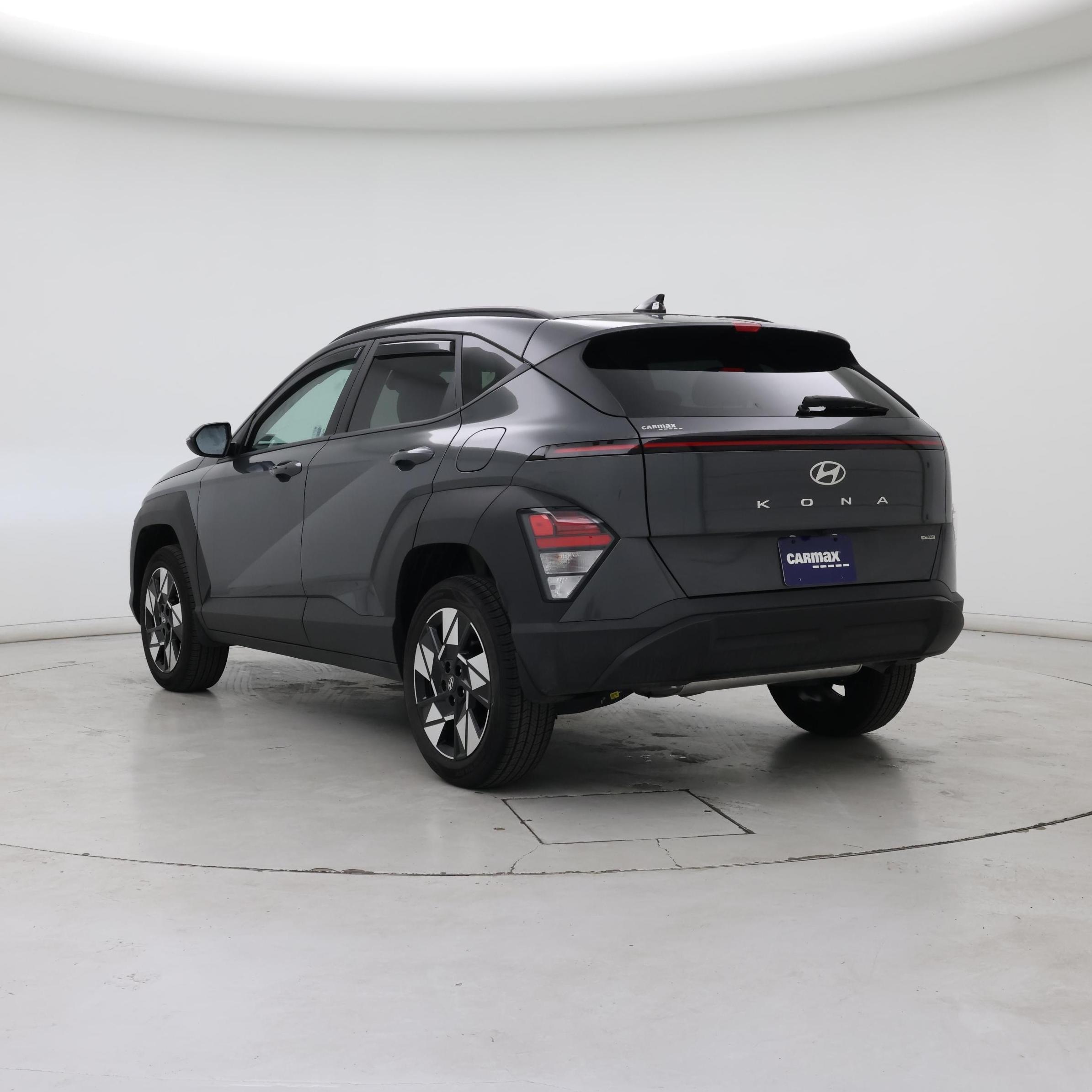 Thumbnail: 2025 Hyundai Kona - 2