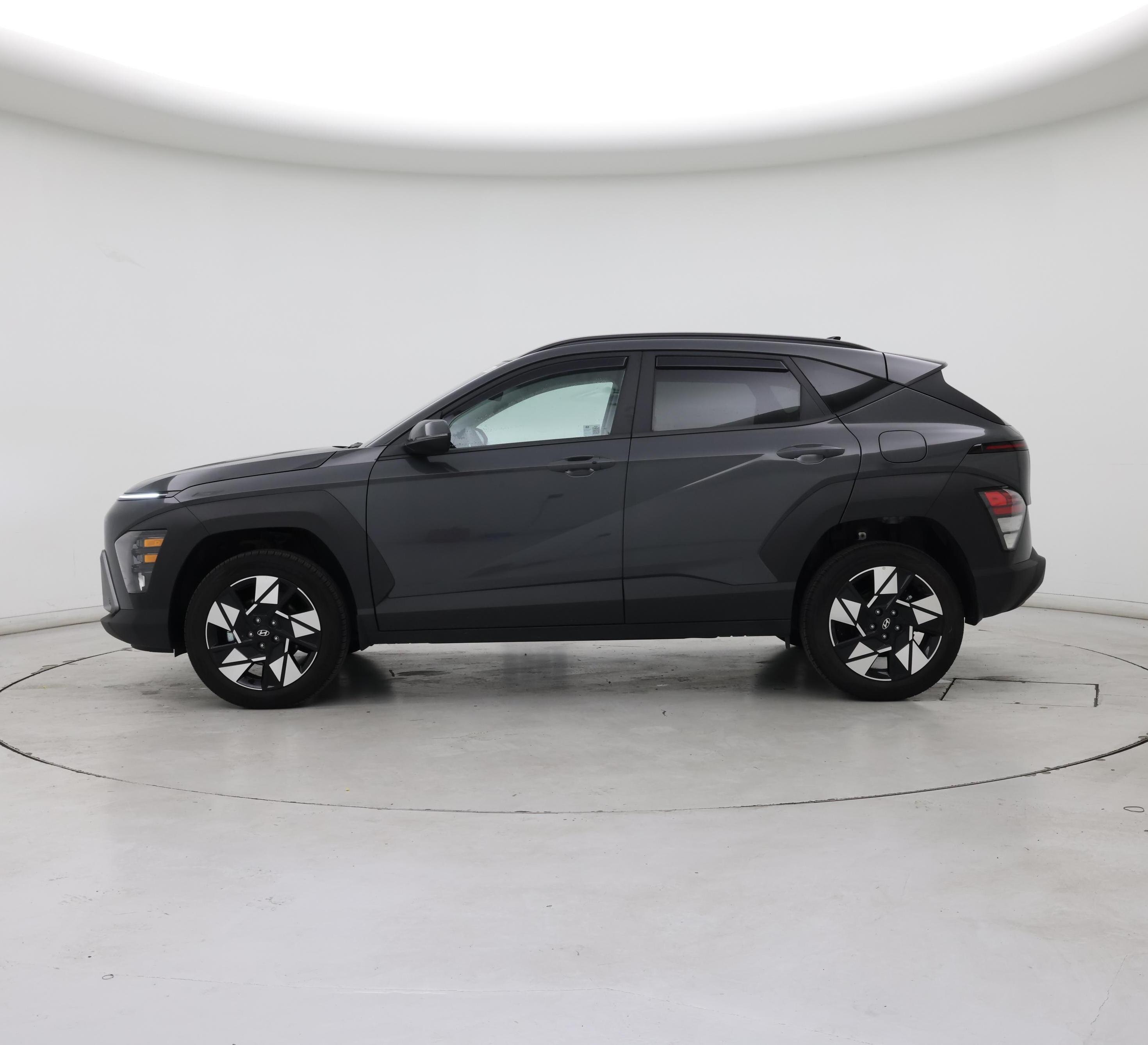 Thumbnail: 2025 Hyundai Kona - 3