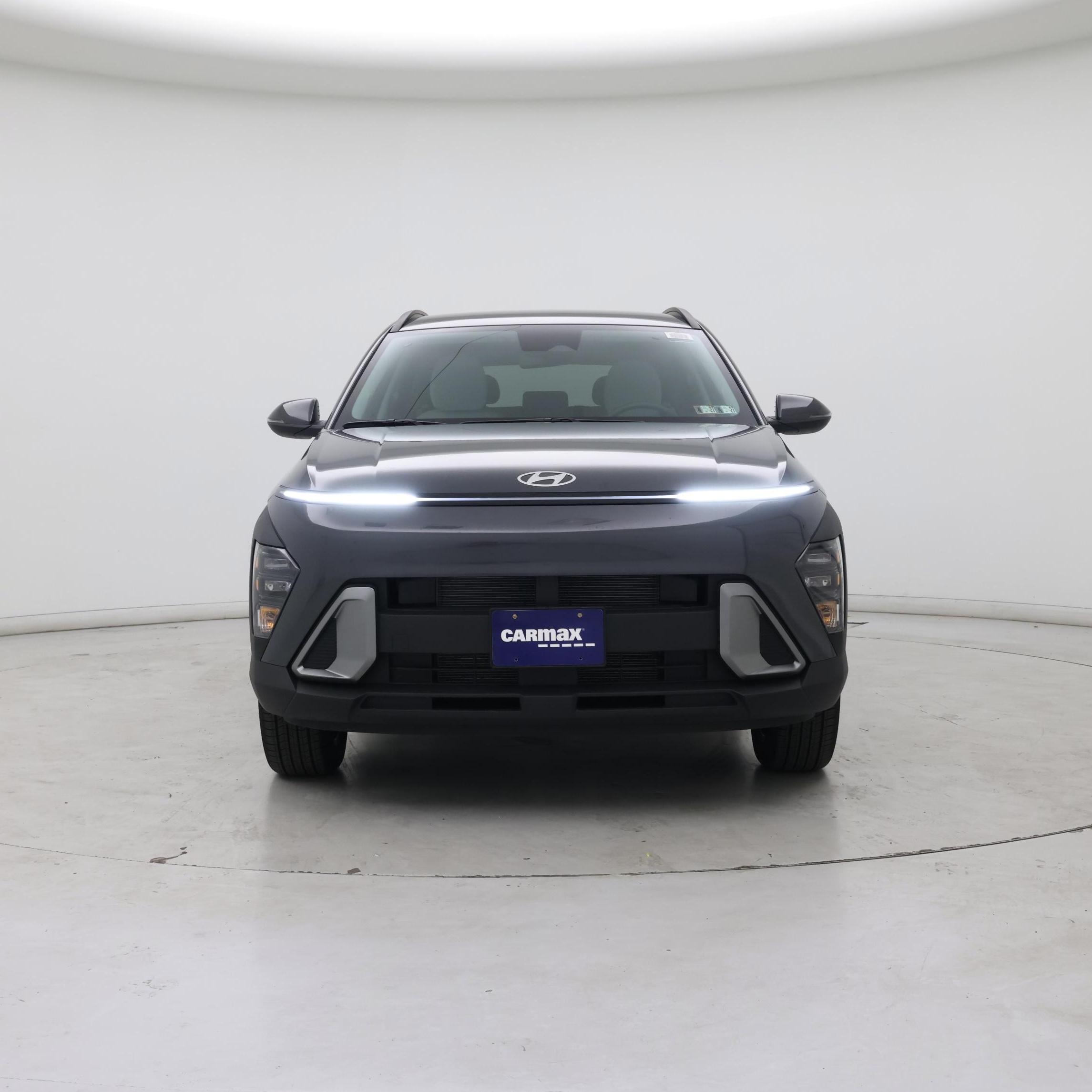 Thumbnail: 2025 Hyundai Kona - 5