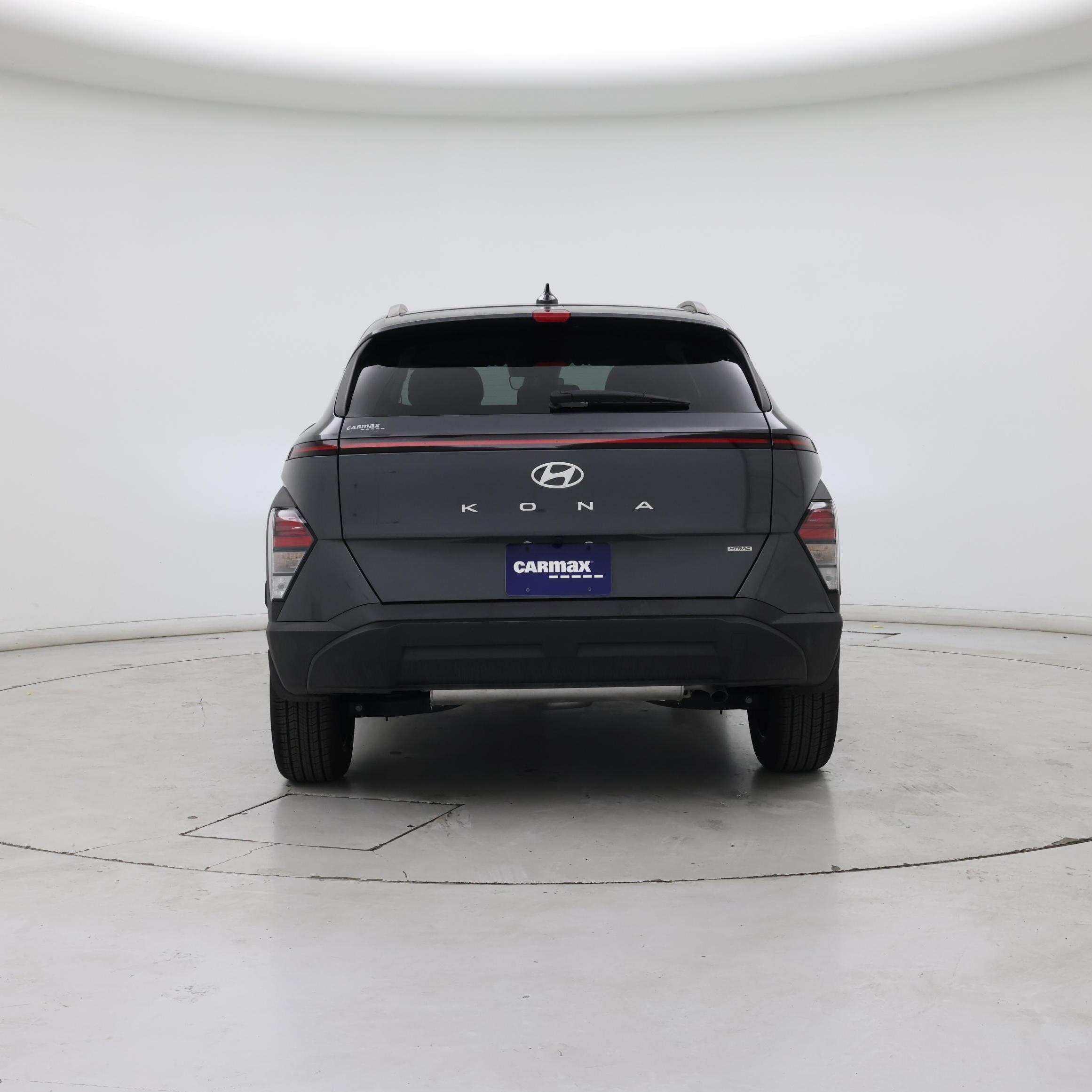 Thumbnail: 2025 Hyundai Kona - 6