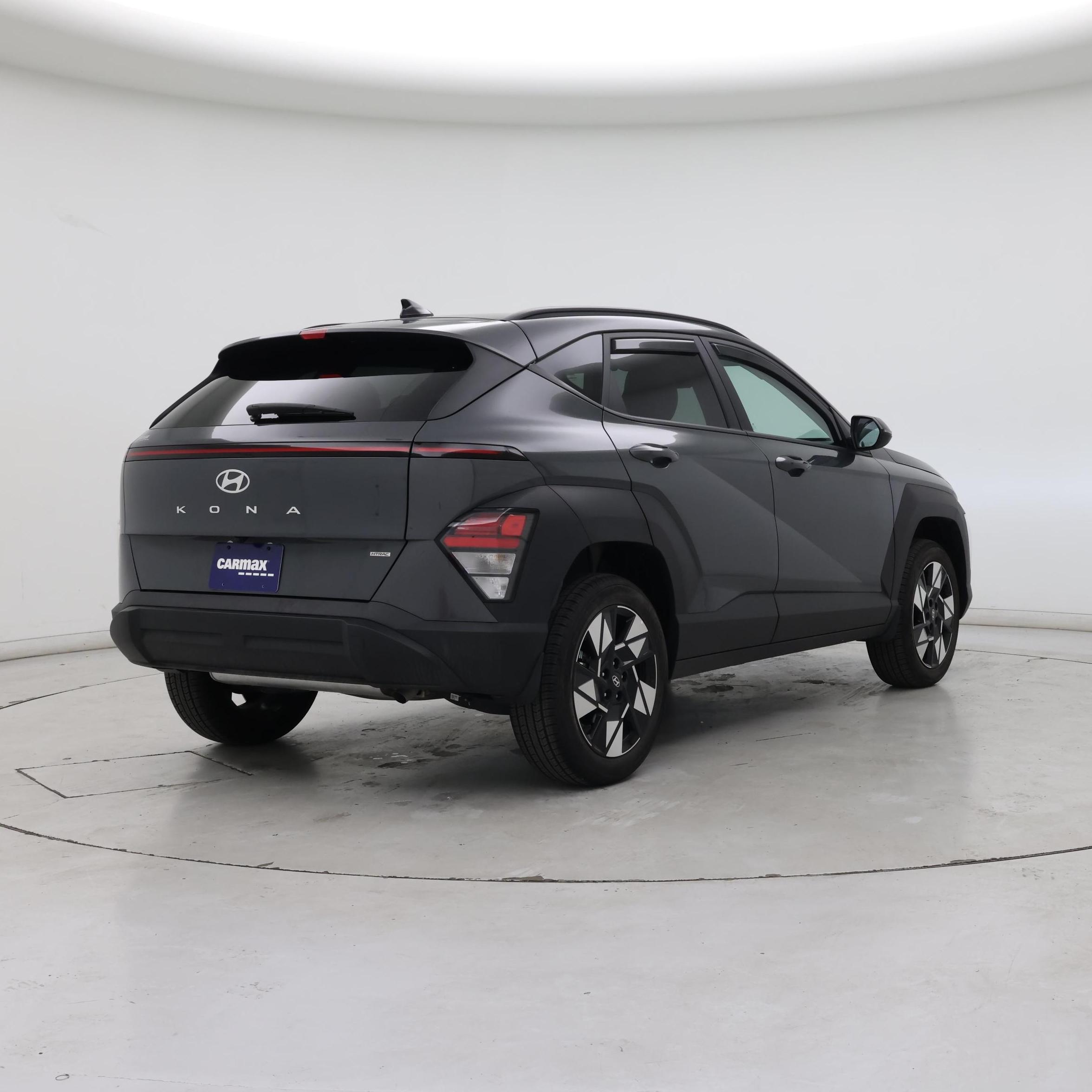 Thumbnail: 2025 Hyundai Kona - 8
