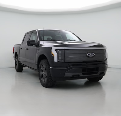 2023 Ford F150 Lightning Lariat