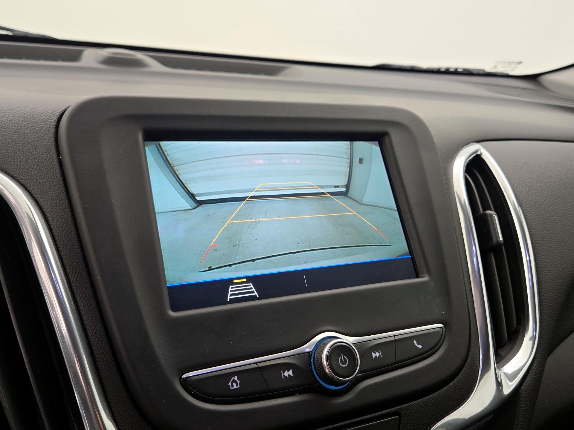 Thumbnail: 2019 Chevrolet Equinox - 14