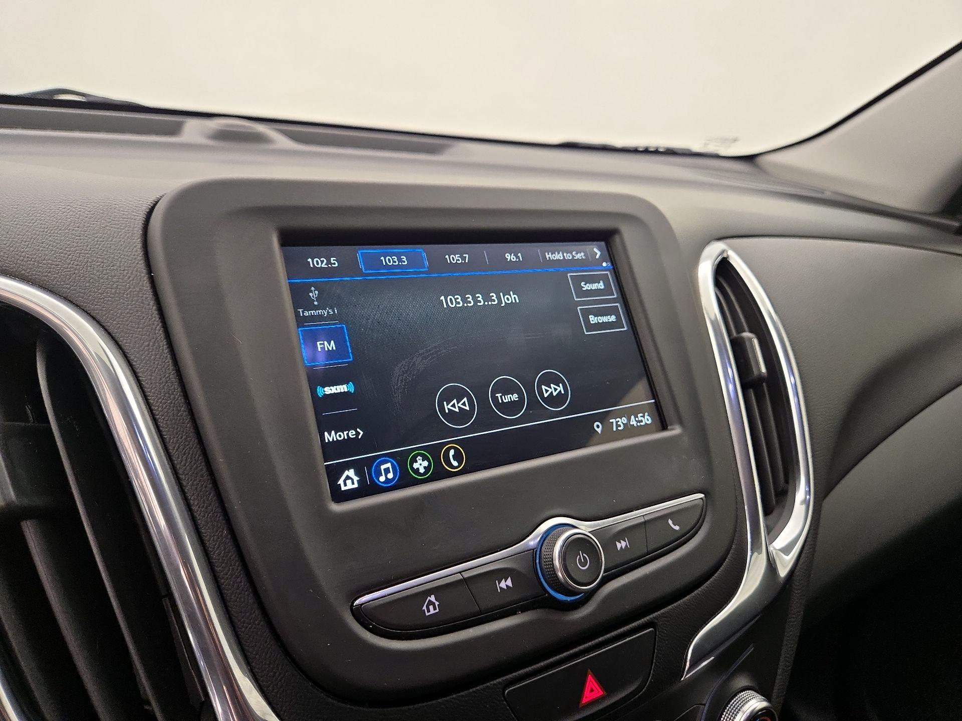 Thumbnail: 2019 Chevrolet Equinox - 15