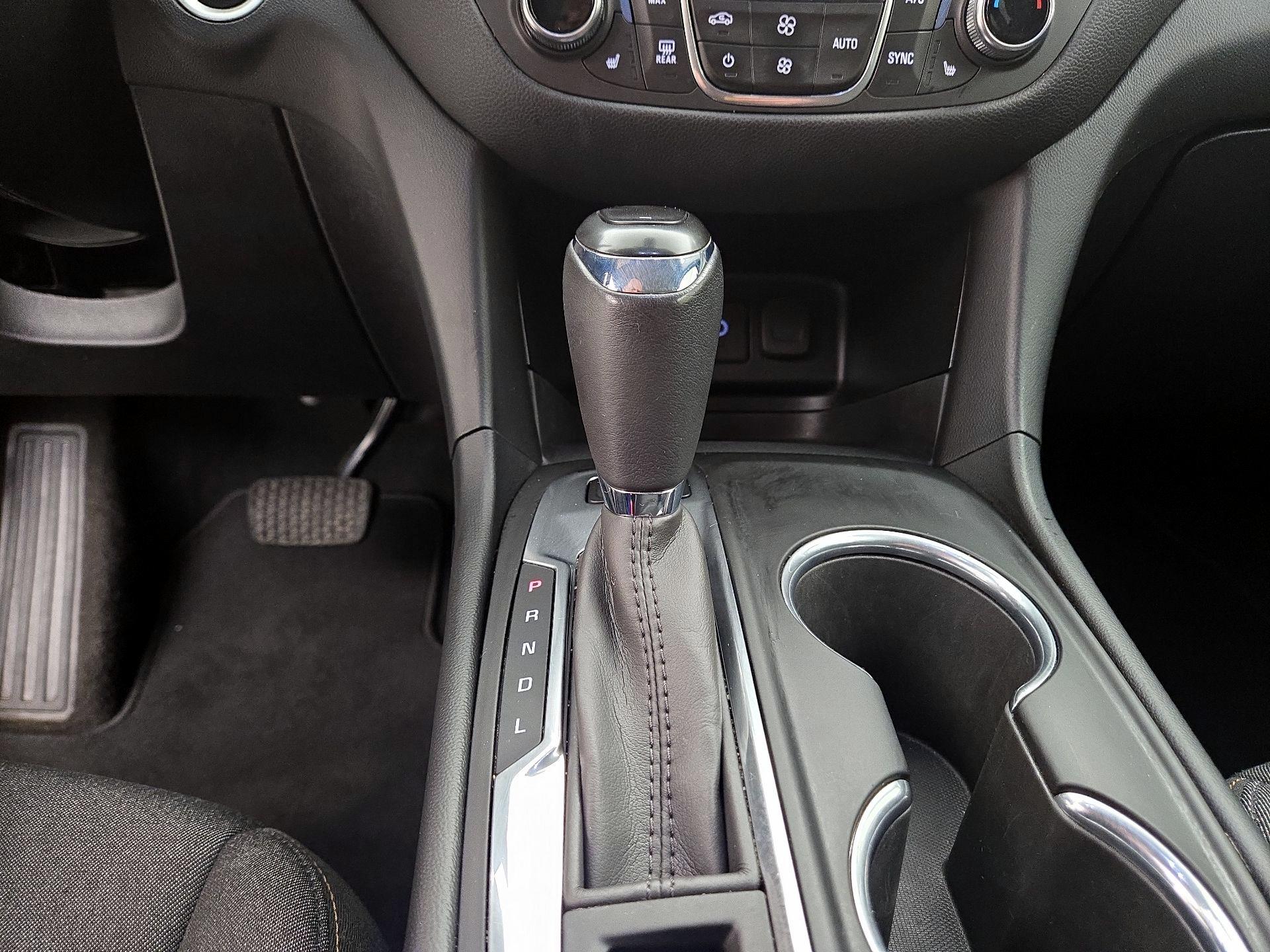 Thumbnail: 2019 Chevrolet Equinox - 17