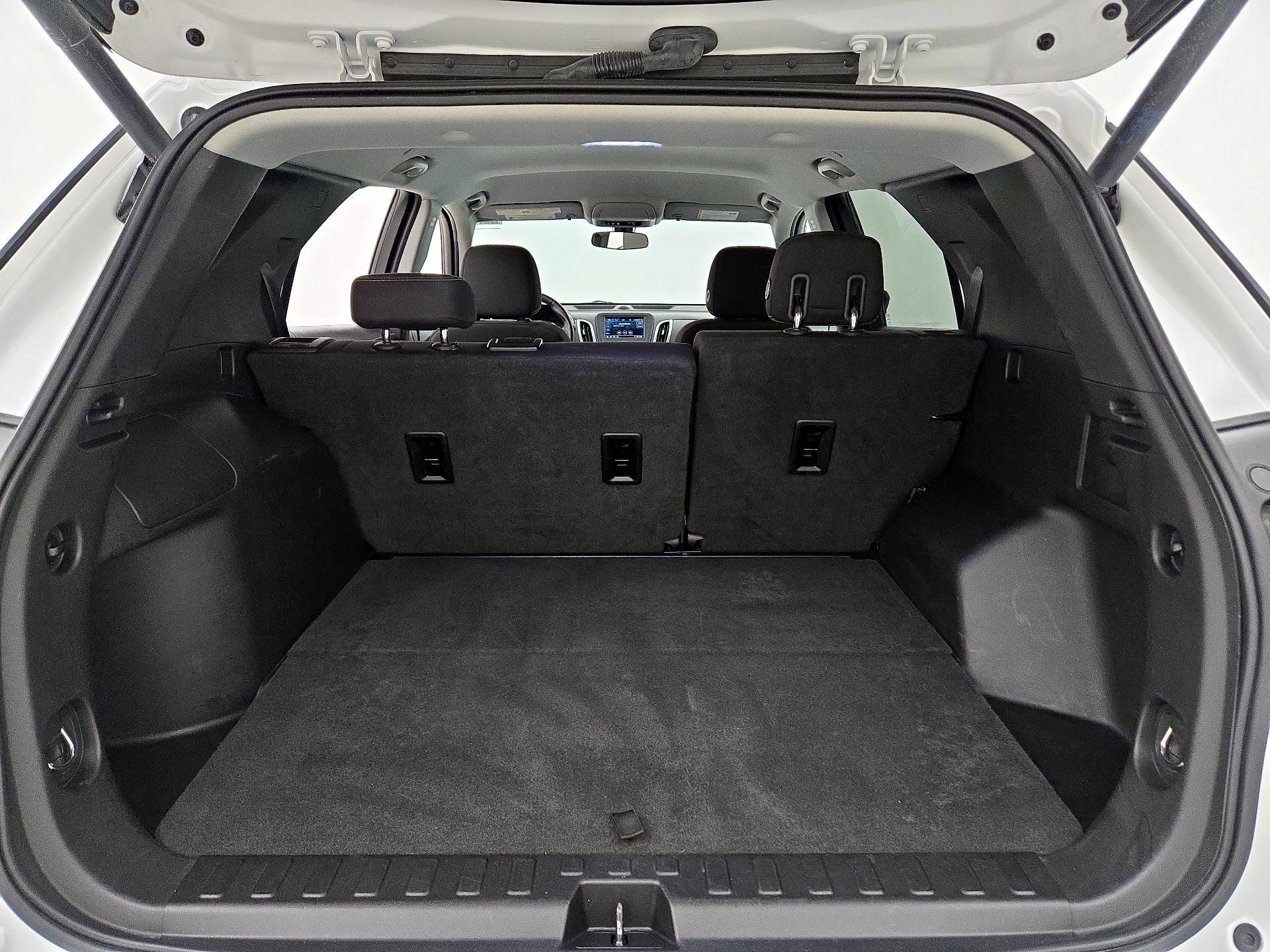 Thumbnail: 2019 Chevrolet Equinox - 20