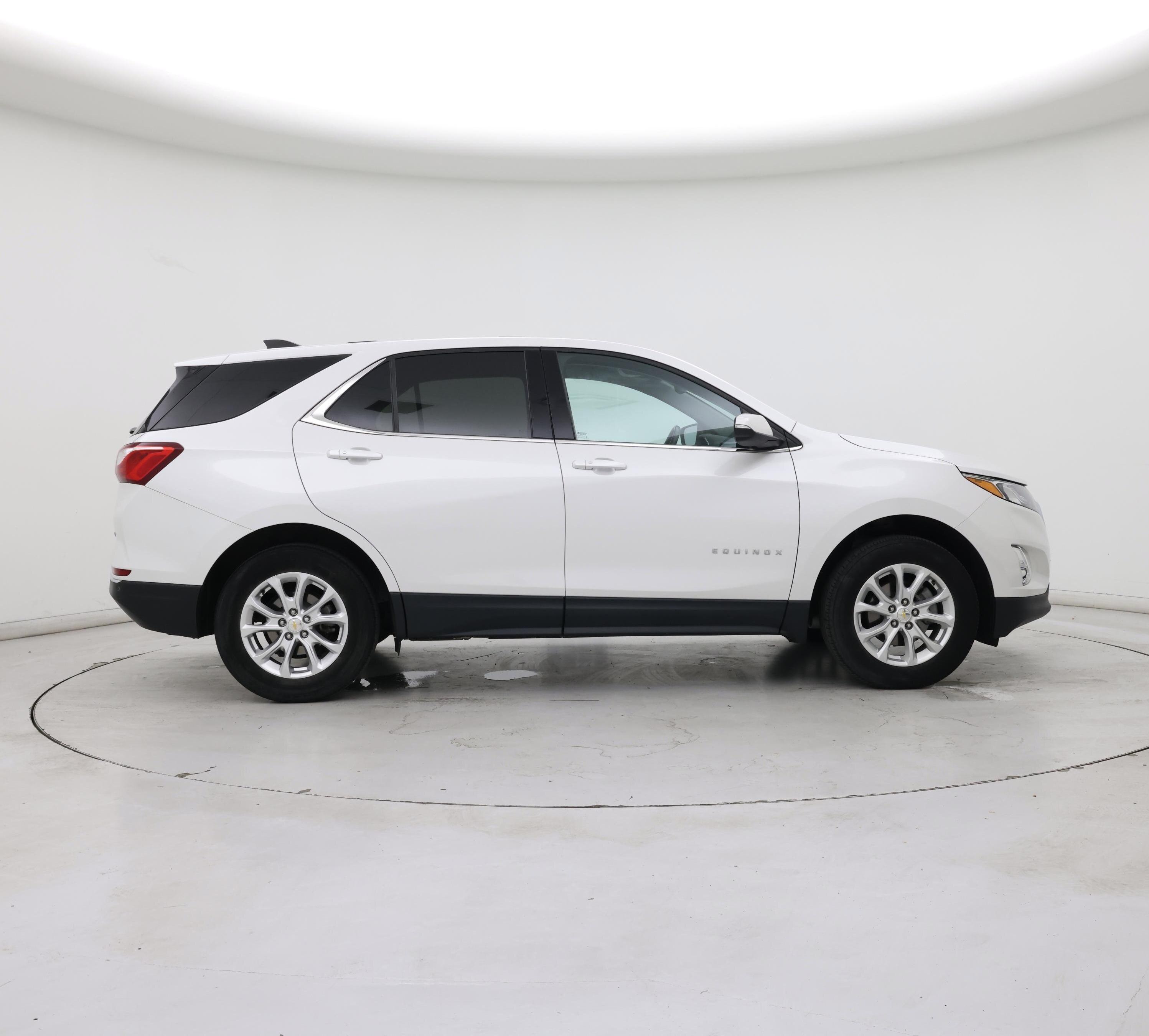 Thumbnail: 2019 Chevrolet Equinox - 7