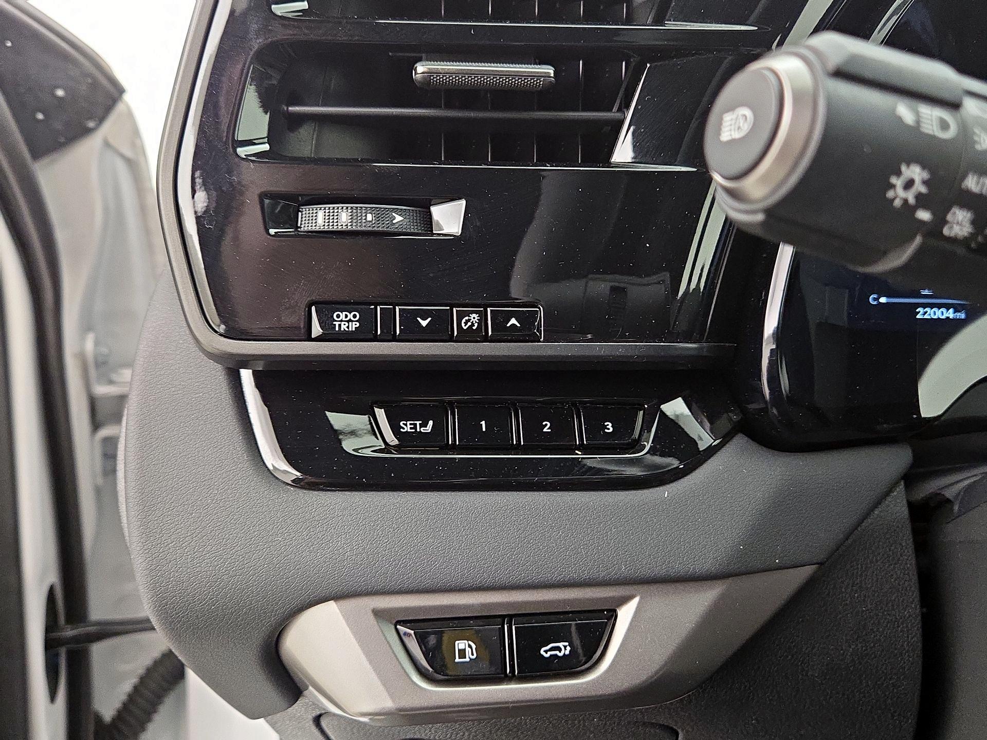 Thumbnail: 2025 Lexus RX - 13