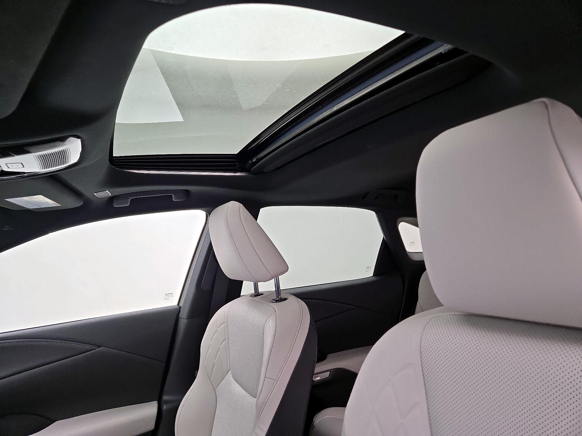 Thumbnail: 2025 Lexus RX - 19