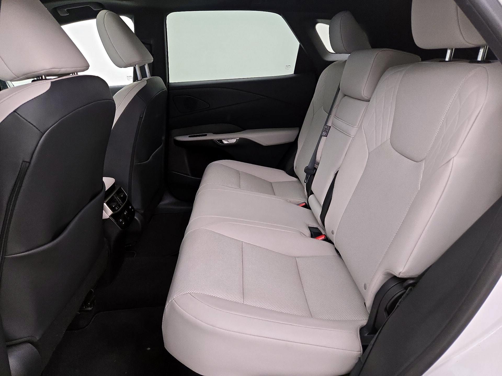 Thumbnail: 2025 Lexus RX - 20