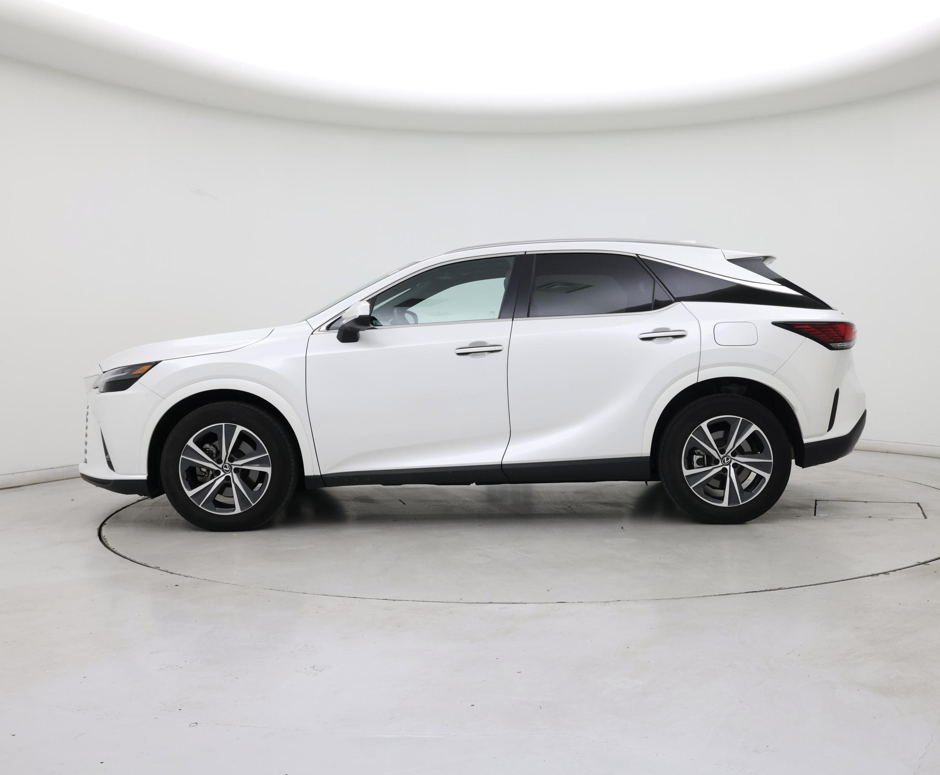 Thumbnail: 2025 Lexus RX - 3