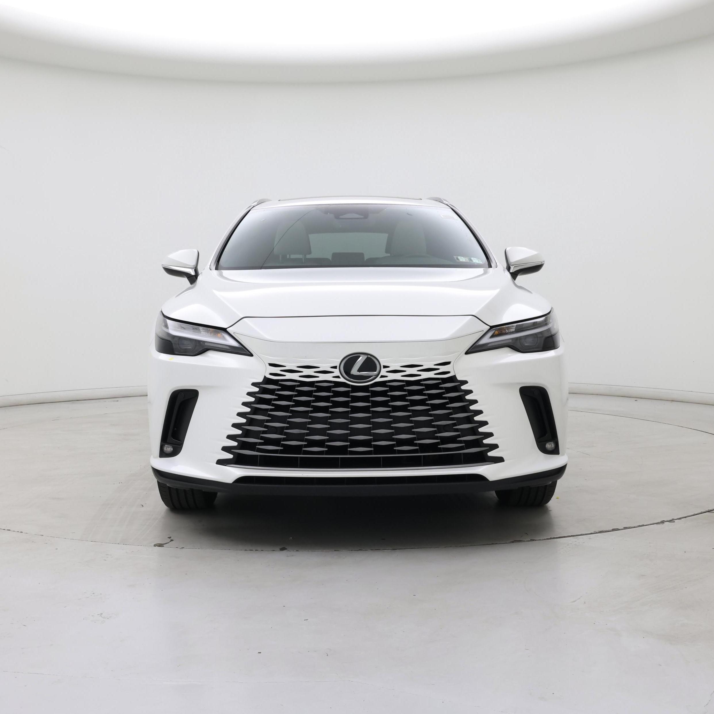 Thumbnail: 2025 Lexus RX - 5