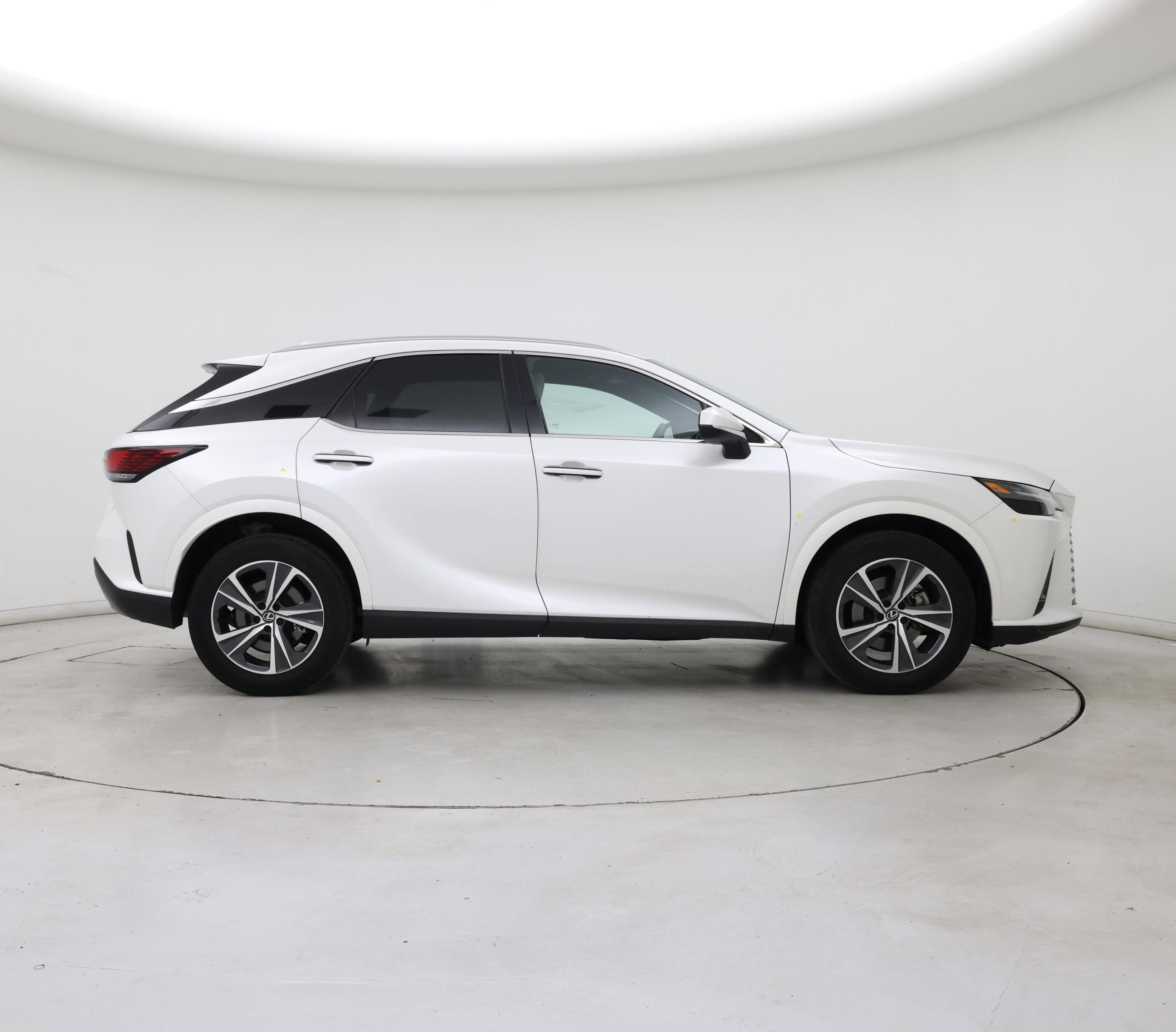 Thumbnail: 2025 Lexus RX - 7