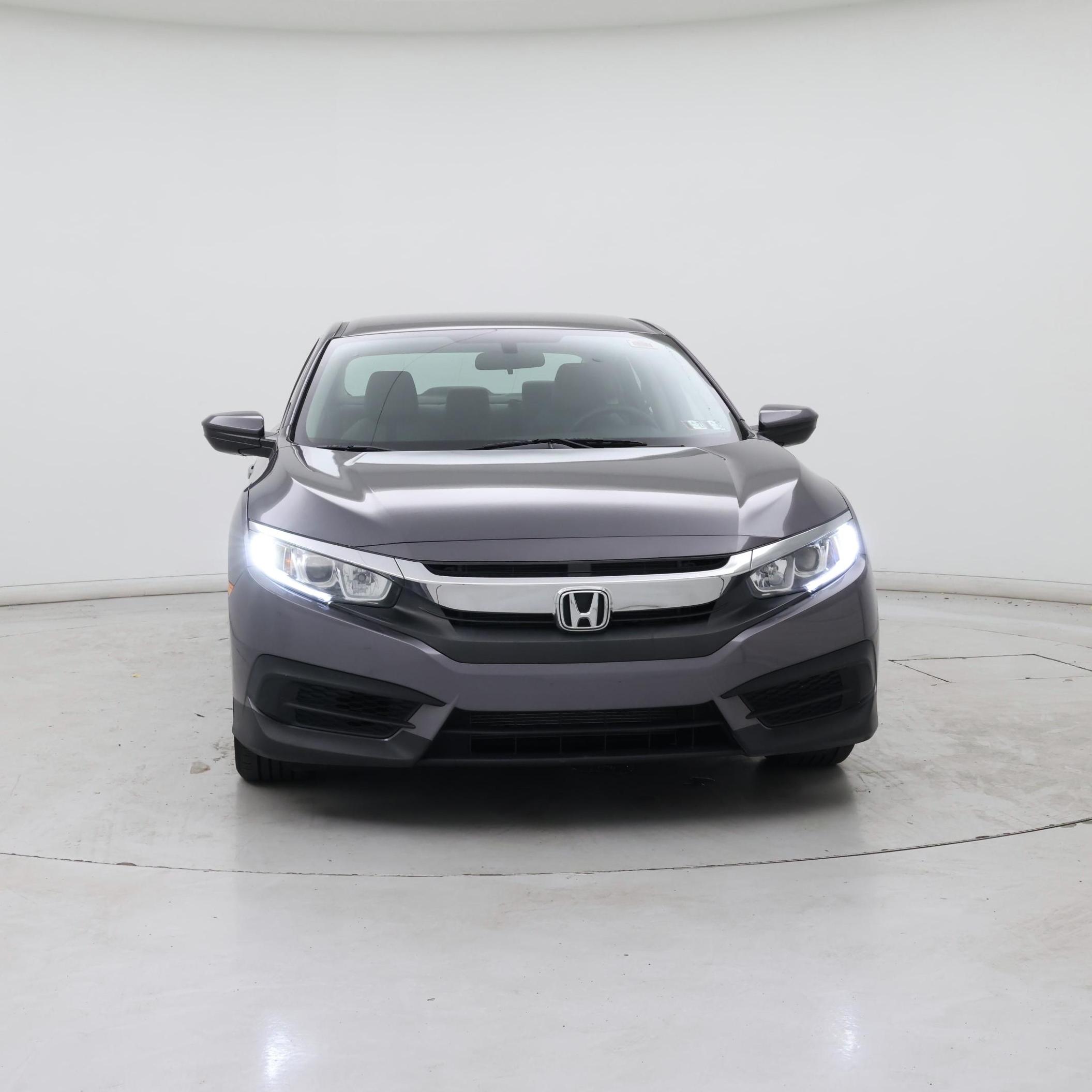 Thumbnail: 2017 Honda Civic - 5