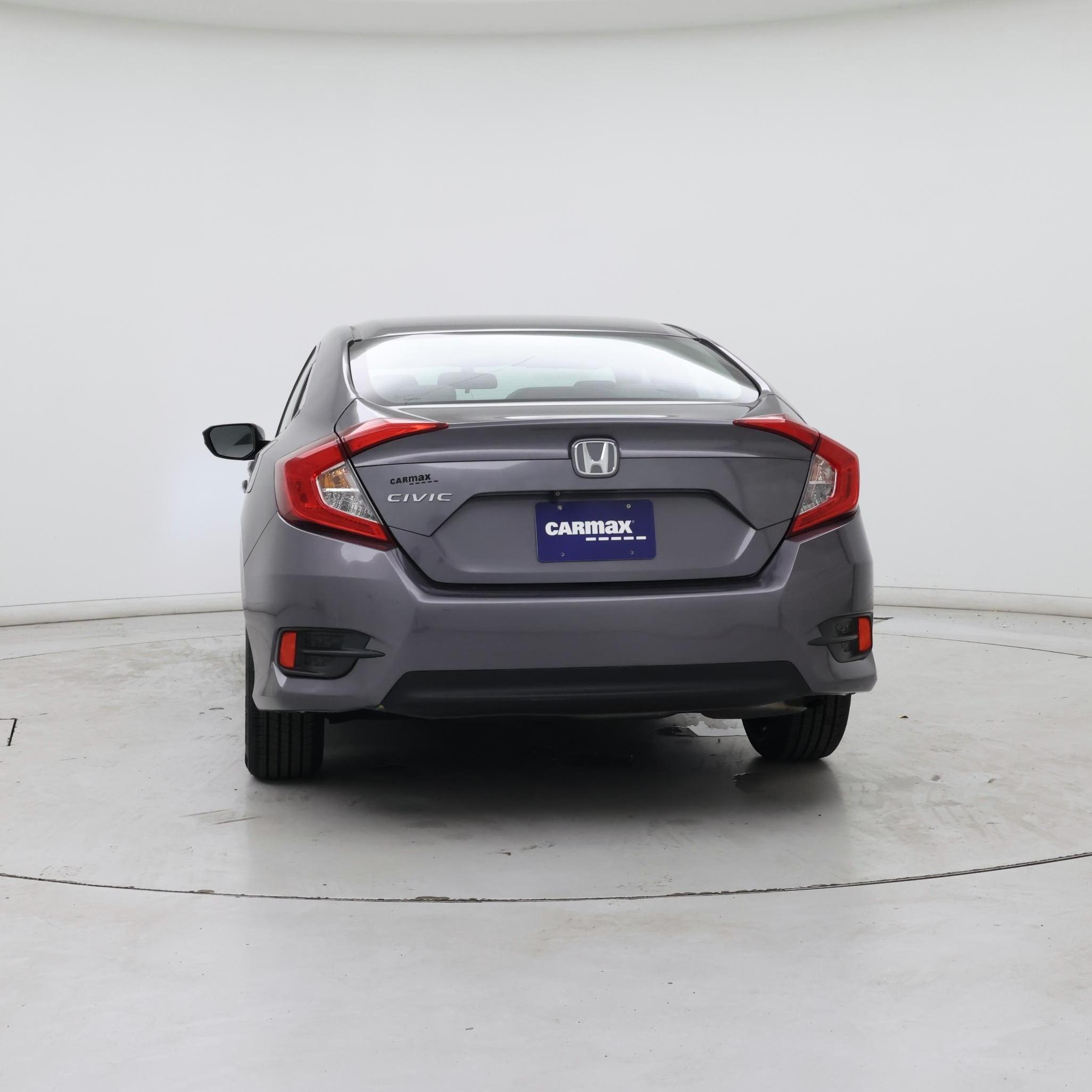 Thumbnail: 2017 Honda Civic - 6