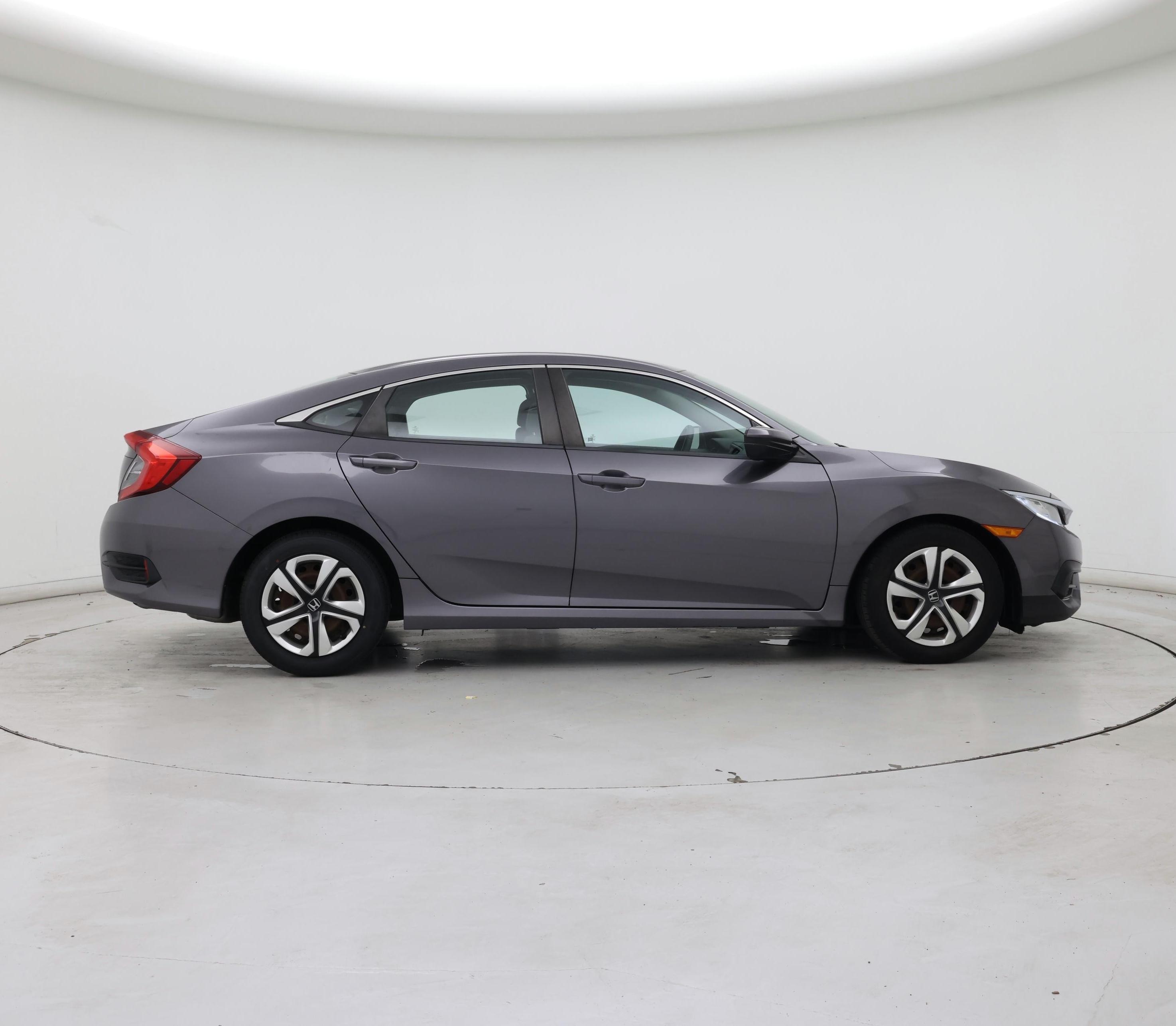 Thumbnail: 2017 Honda Civic - 7