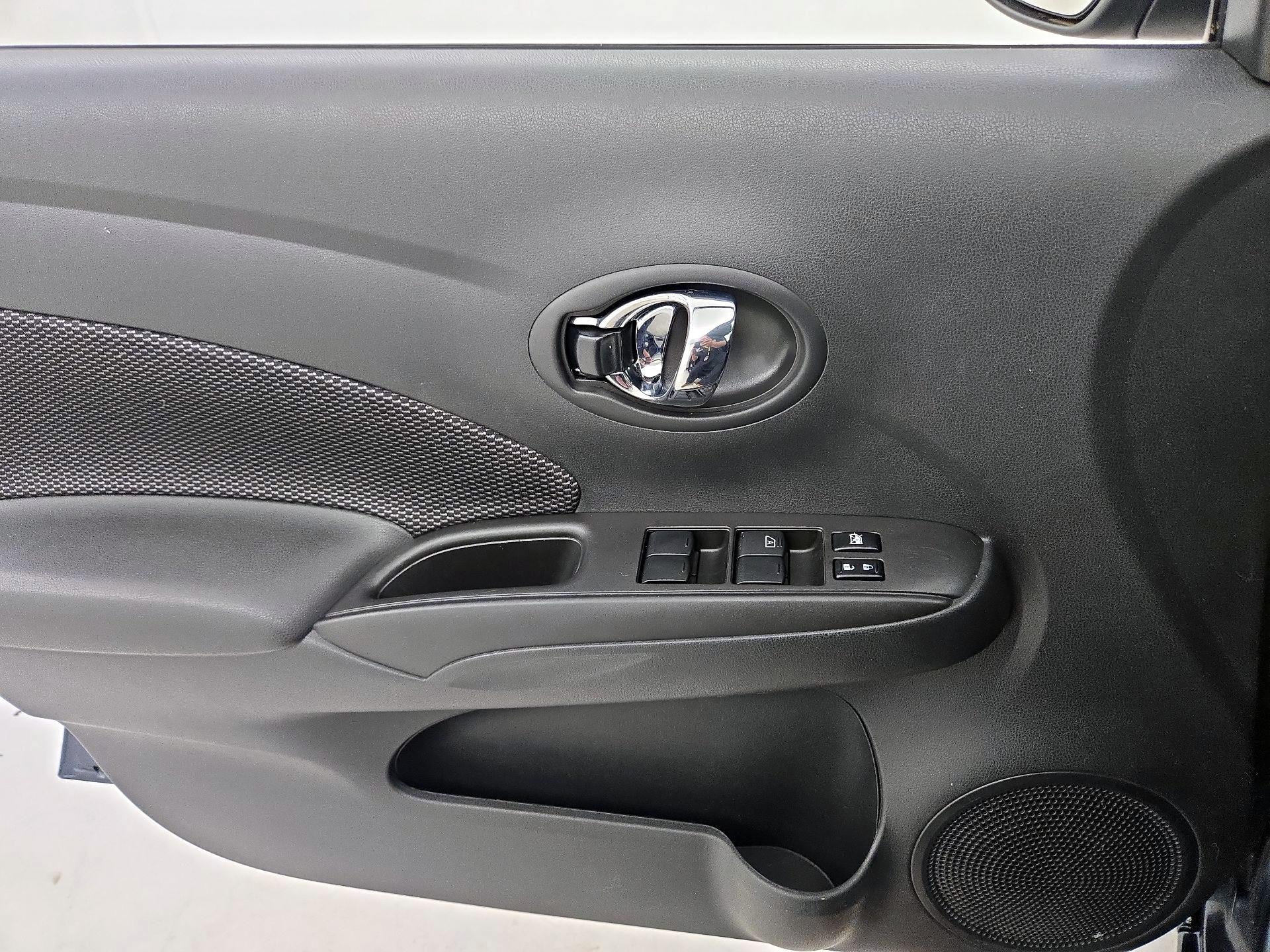 Thumbnail: 2017 Nissan Versa - 12