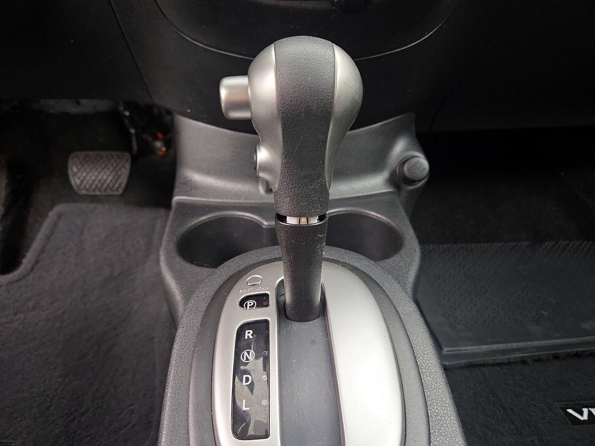 Thumbnail: 2017 Nissan Versa - 16