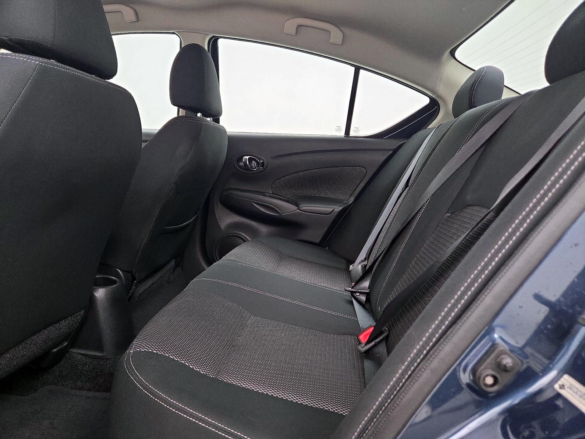 Thumbnail: 2017 Nissan Versa - 18