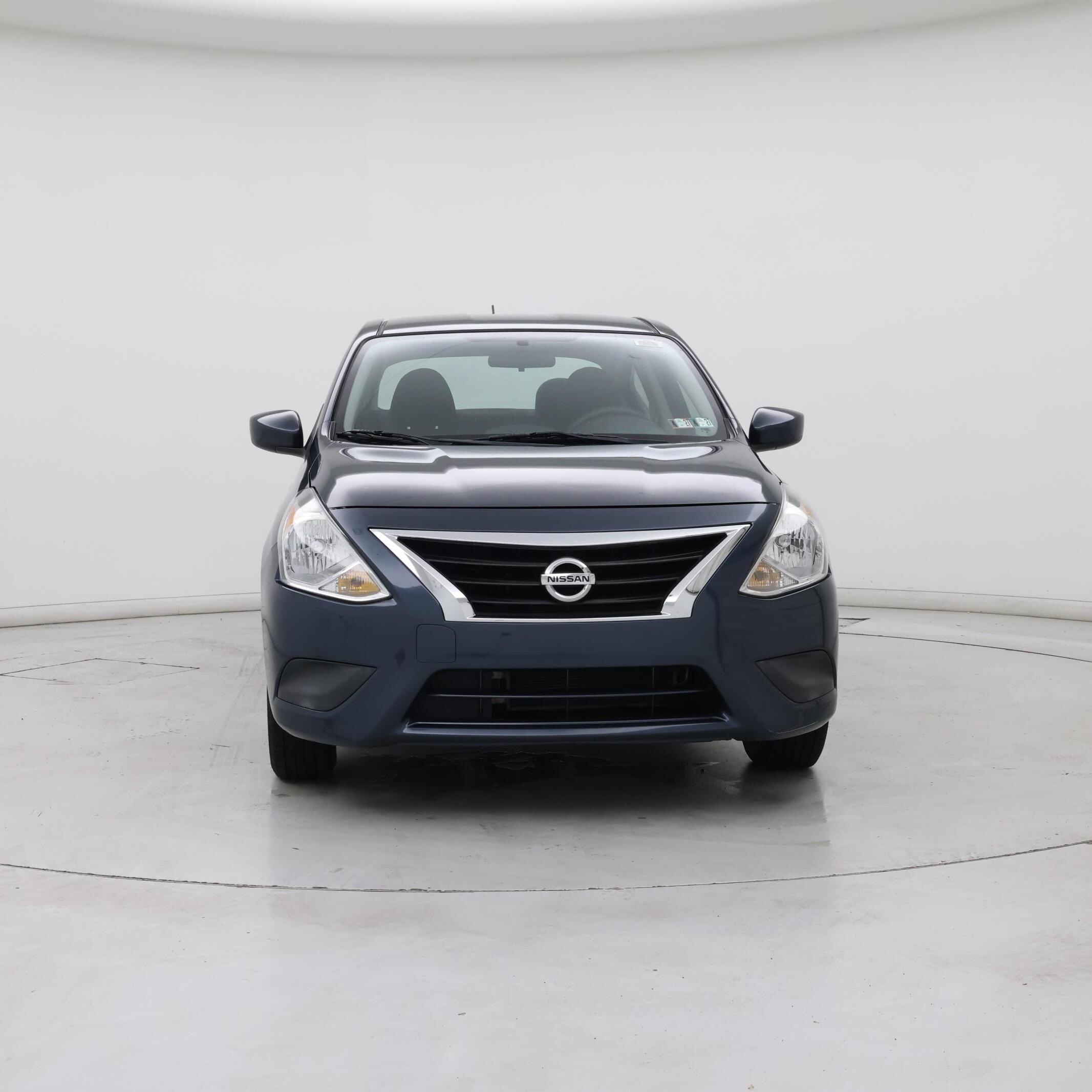 Thumbnail: 2017 Nissan Versa - 5