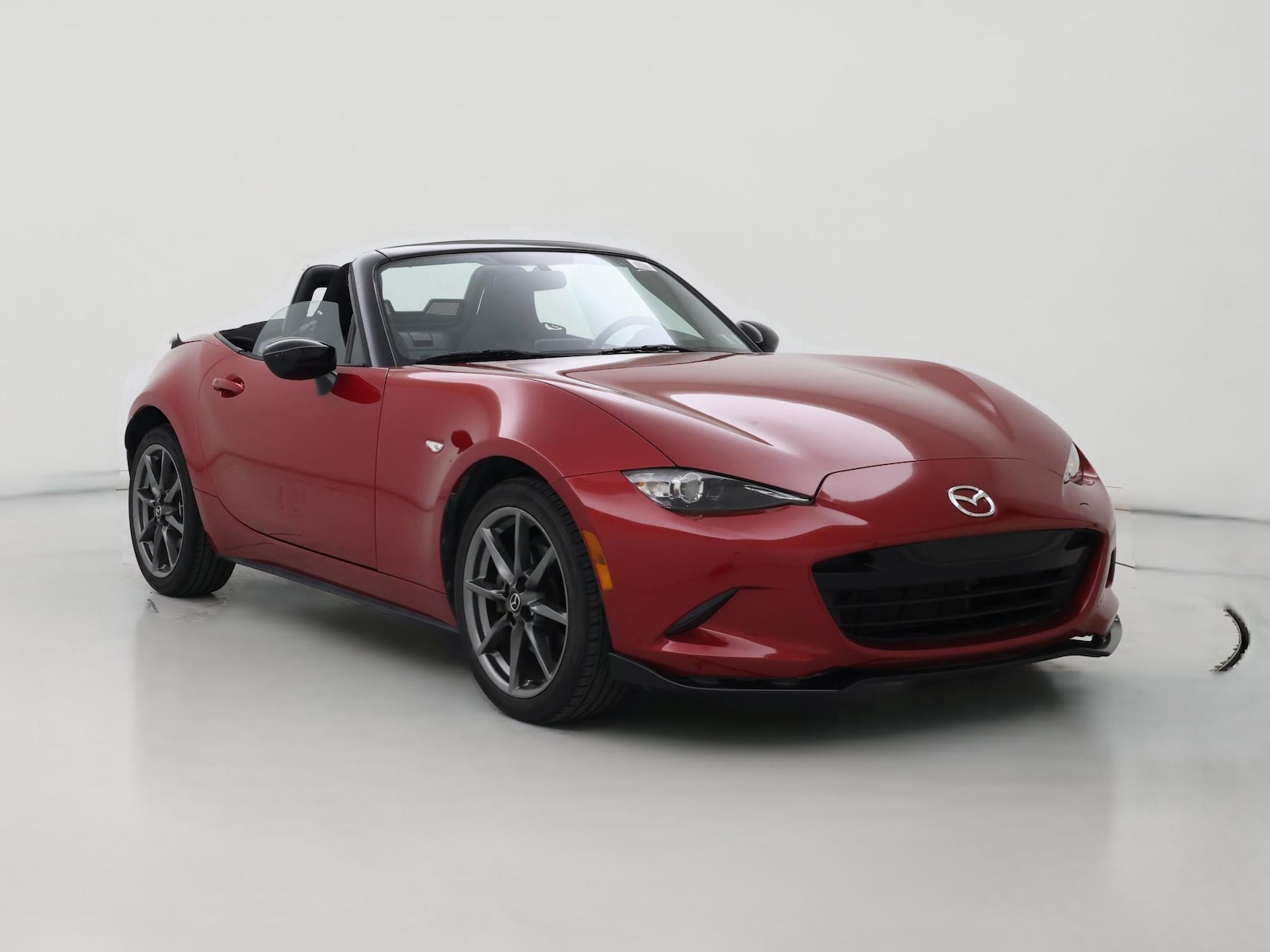 2016 Mazda MX-5 Miata