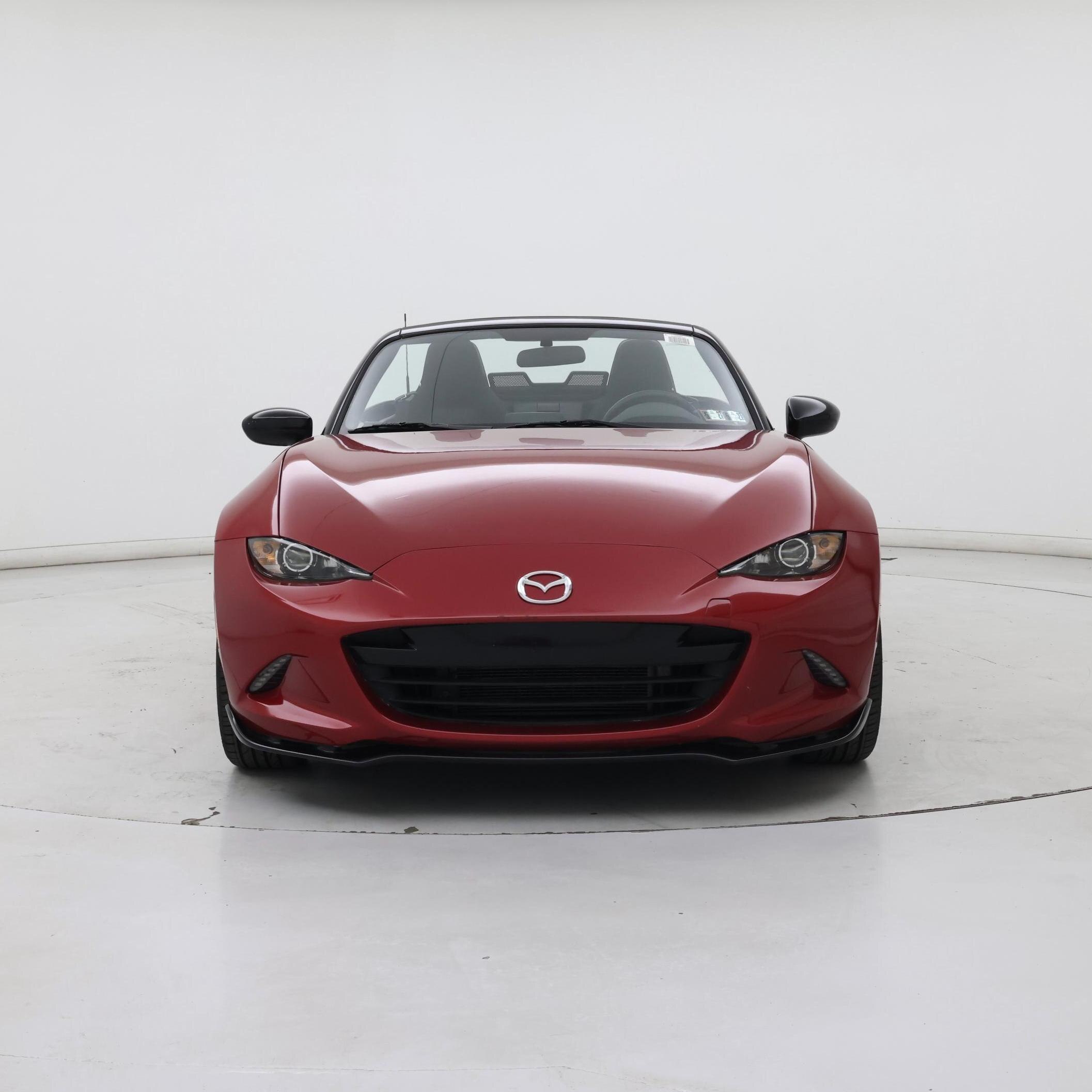 Thumbnail: 2016 Mazda MX-5 Miata - 5