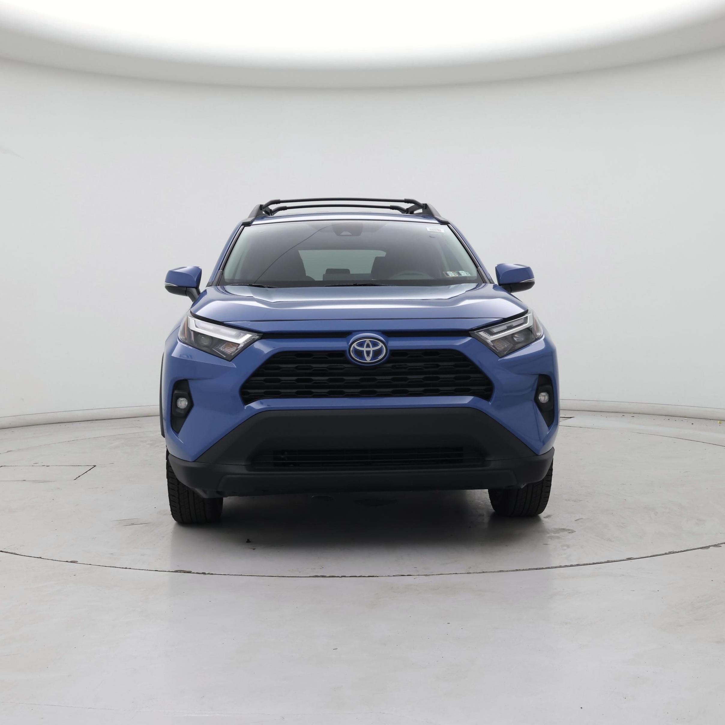 Thumbnail: 2023 Toyota RAV4 - 5