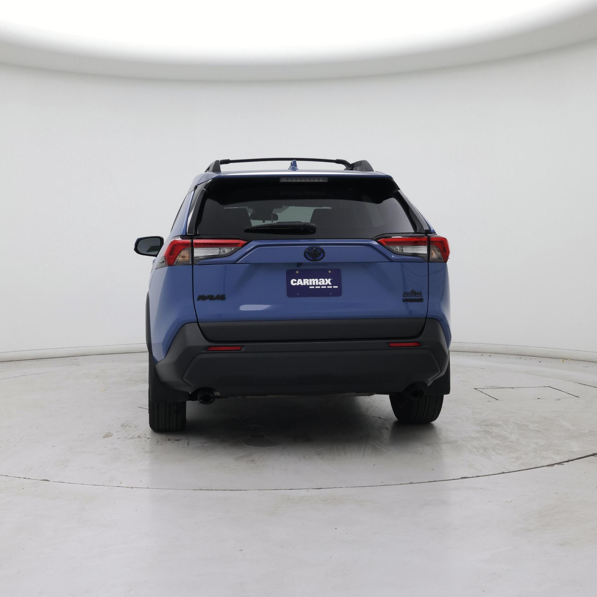 Thumbnail: 2023 Toyota RAV4 - 6