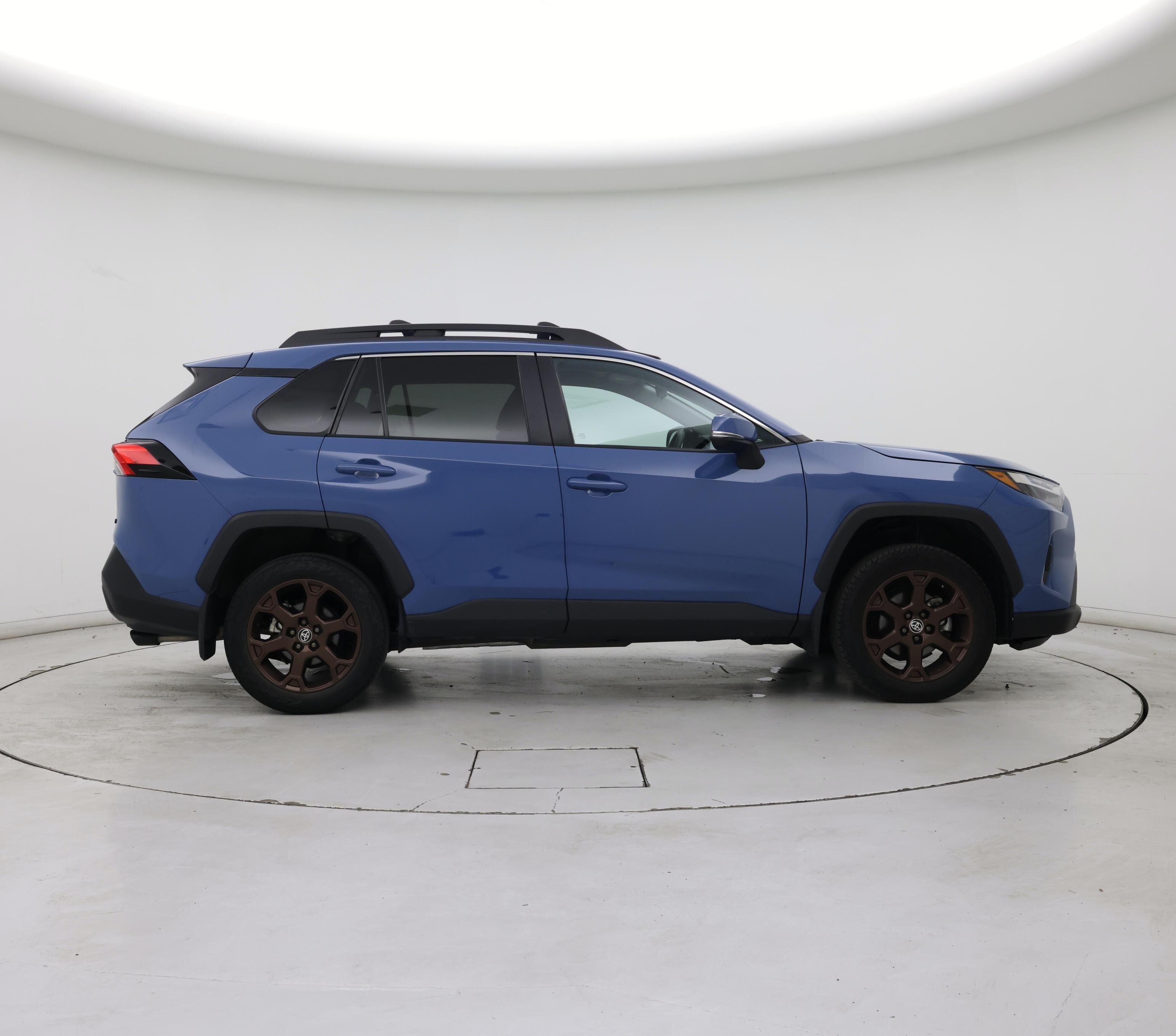 Thumbnail: 2023 Toyota RAV4 - 7