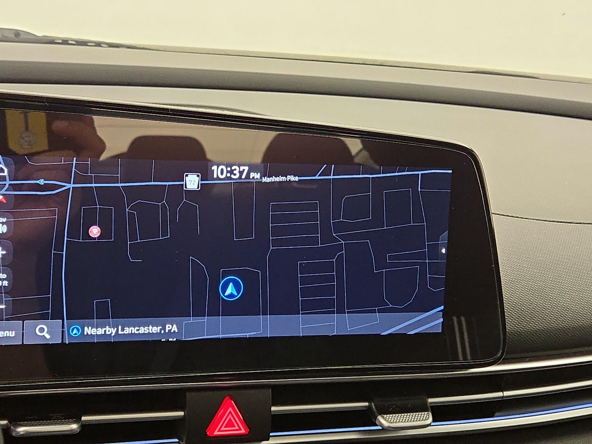 Thumbnail: 2024 Hyundai Elantra - 13