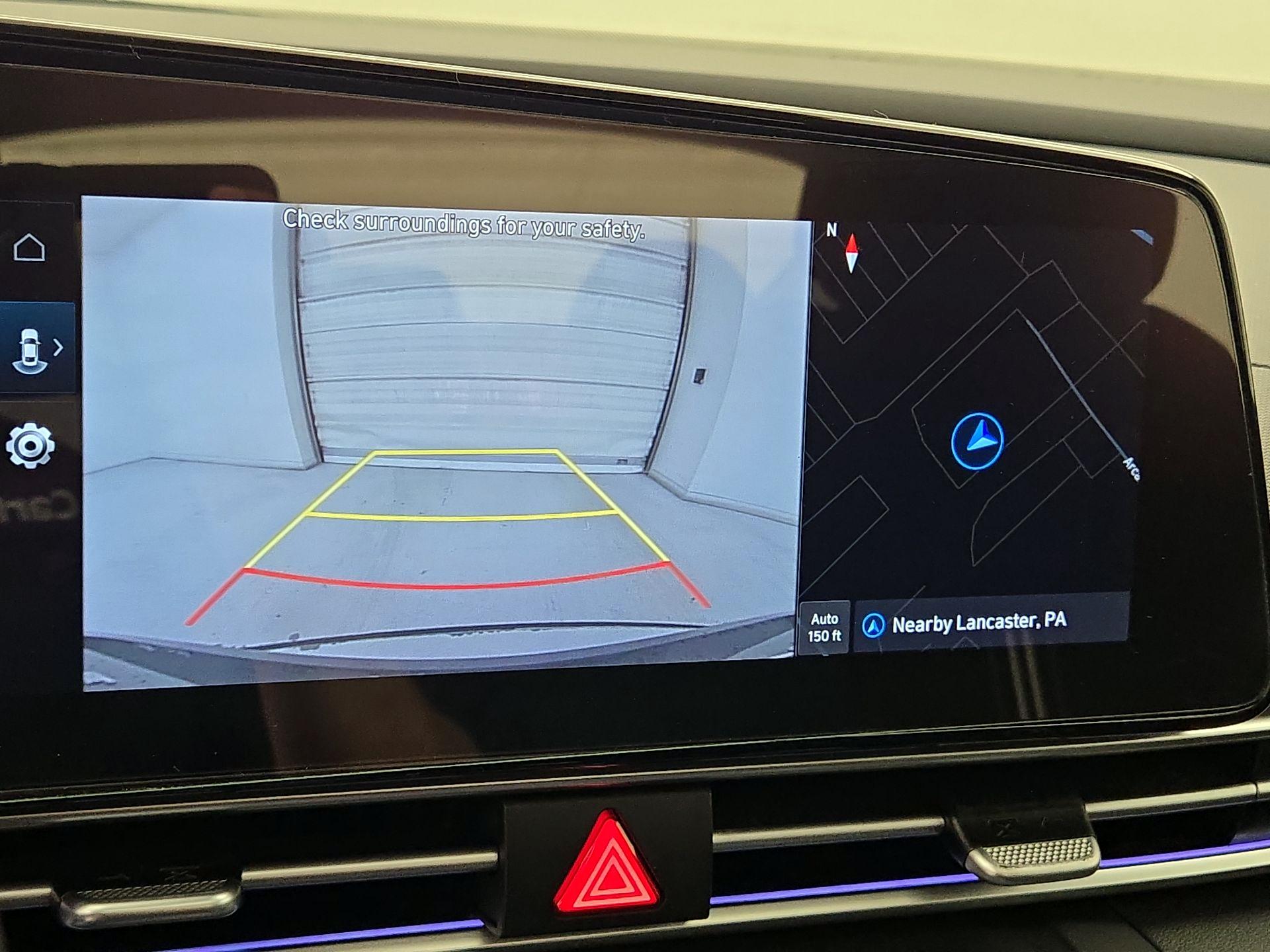 Thumbnail: 2024 Hyundai Elantra - 14