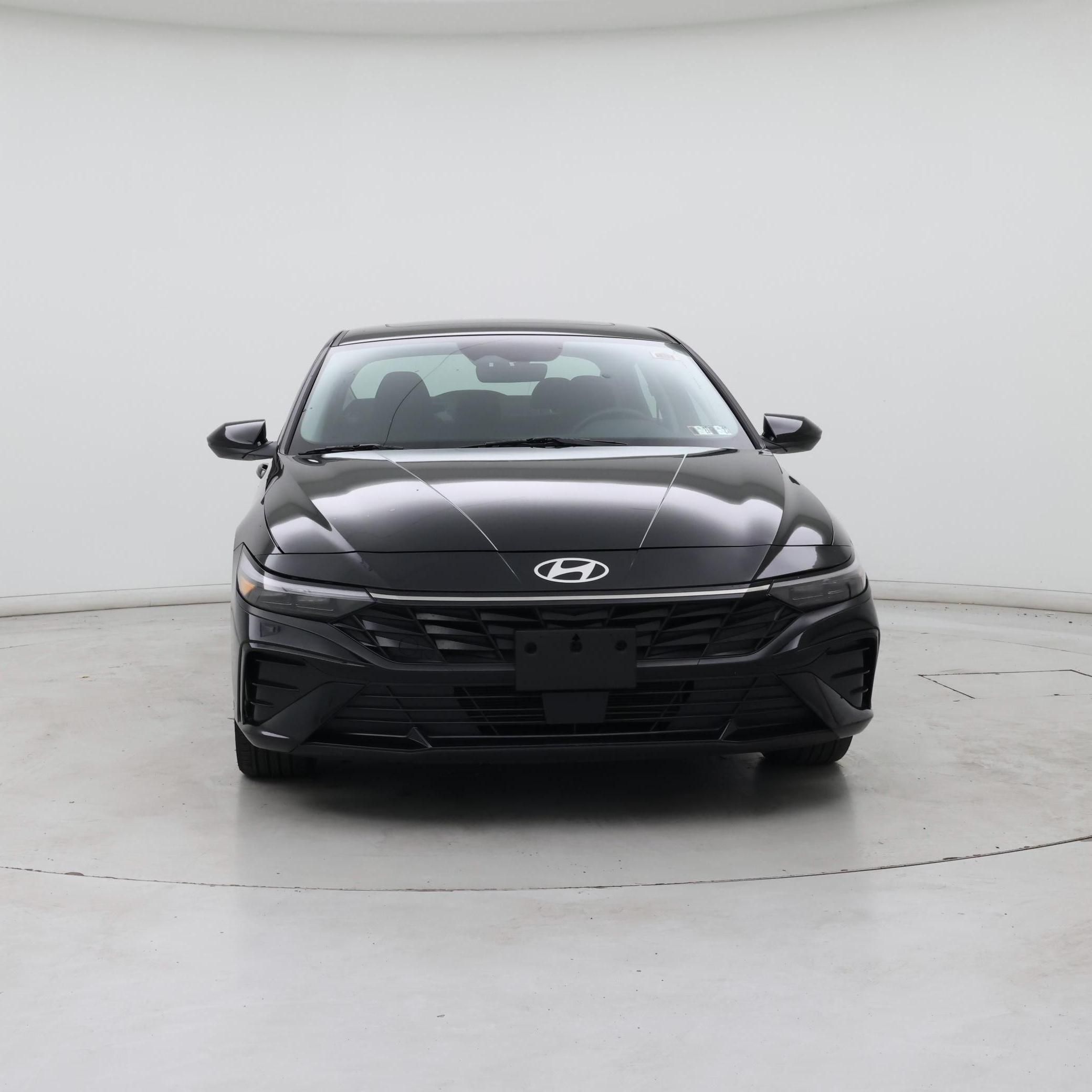 Thumbnail: 2024 Hyundai Elantra - 5