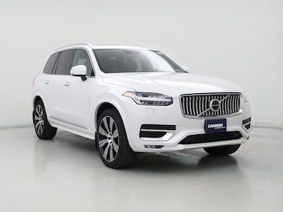 2021 Volvo XC90 T6 Inscription