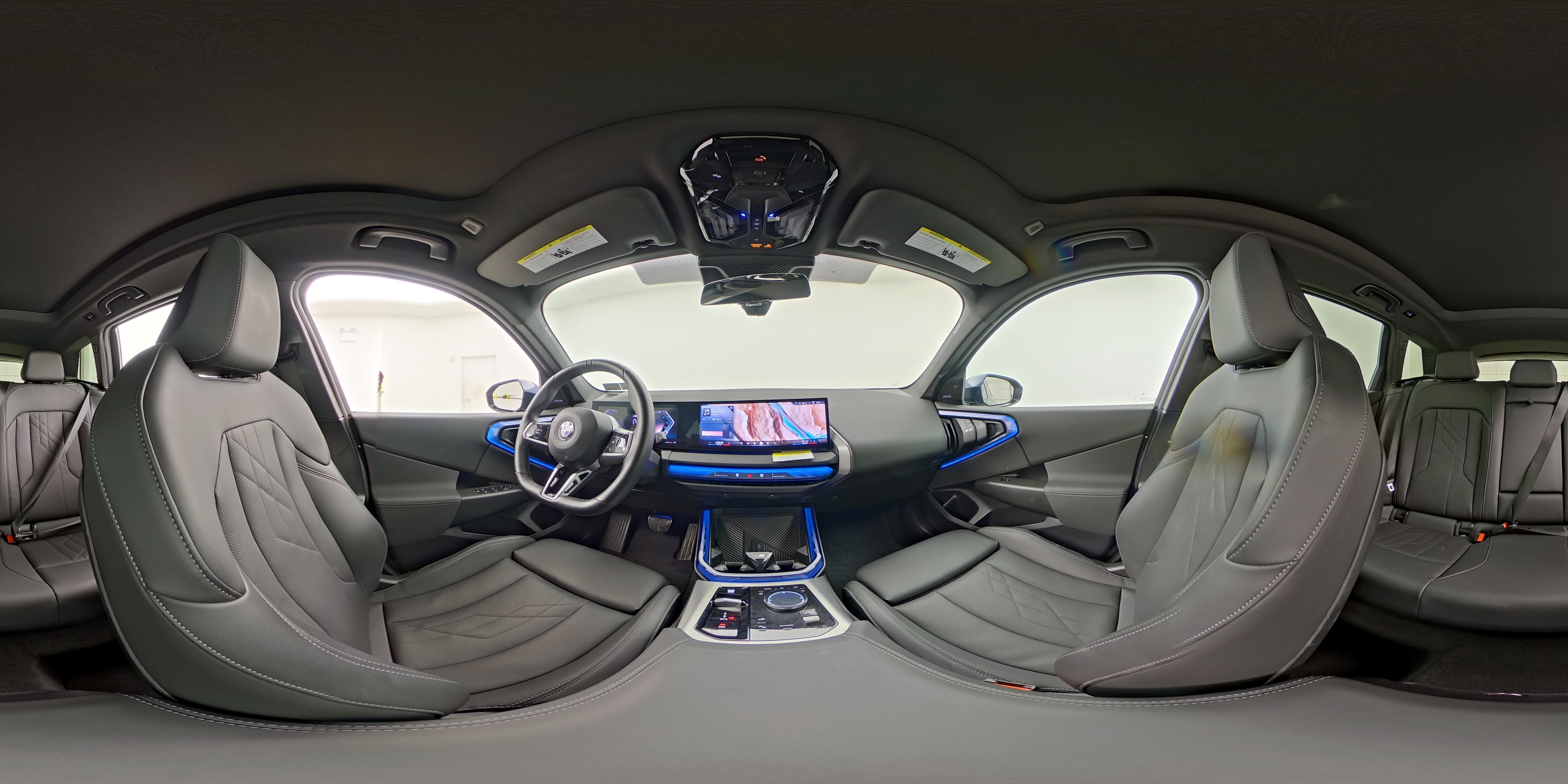 2025 BMW X3 30 - Photo 24