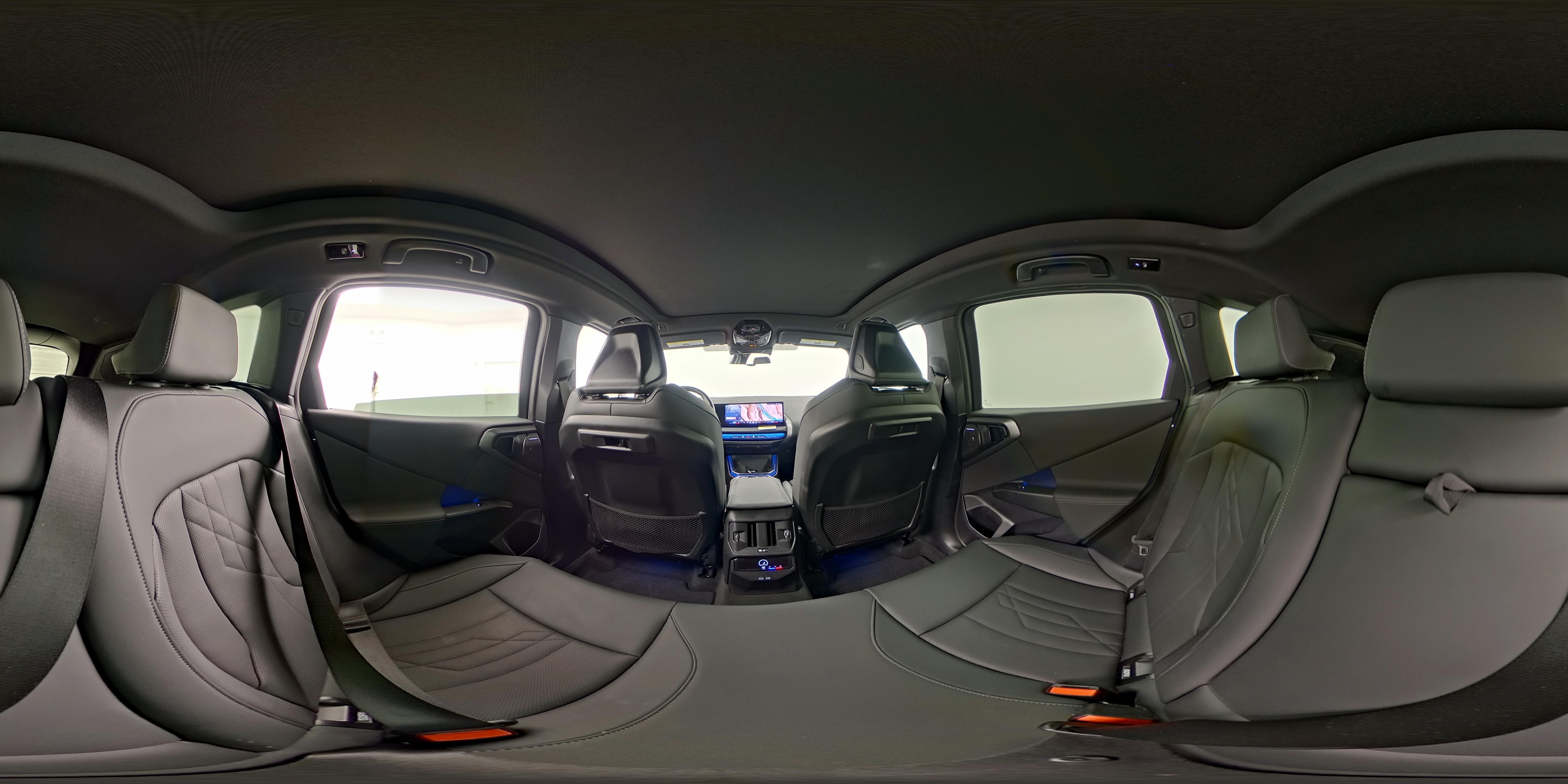 2025 BMW X3 30 - Photo 25