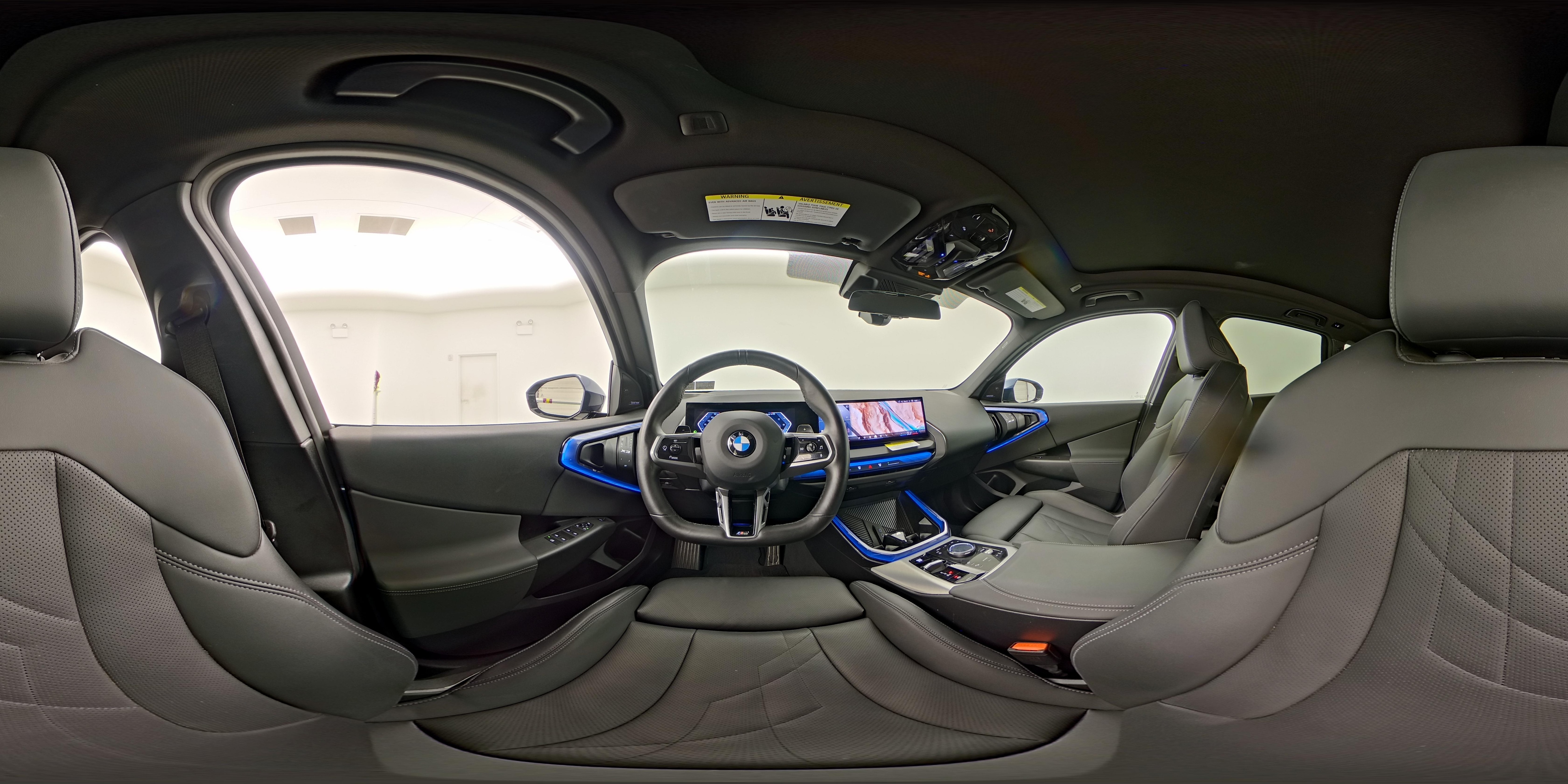 2025 BMW X3 30 - Photo 26