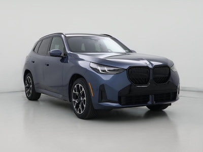2025 BMW X3 xDrive30