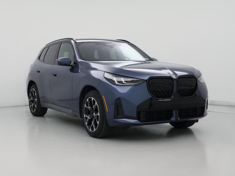 2025 BMW X3 xDrive30