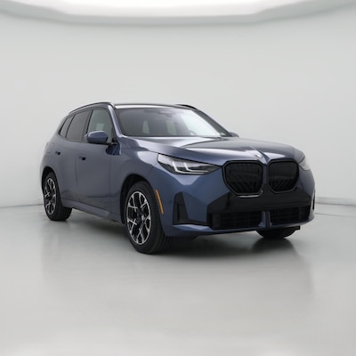 2025 BMW X3 xDrive30